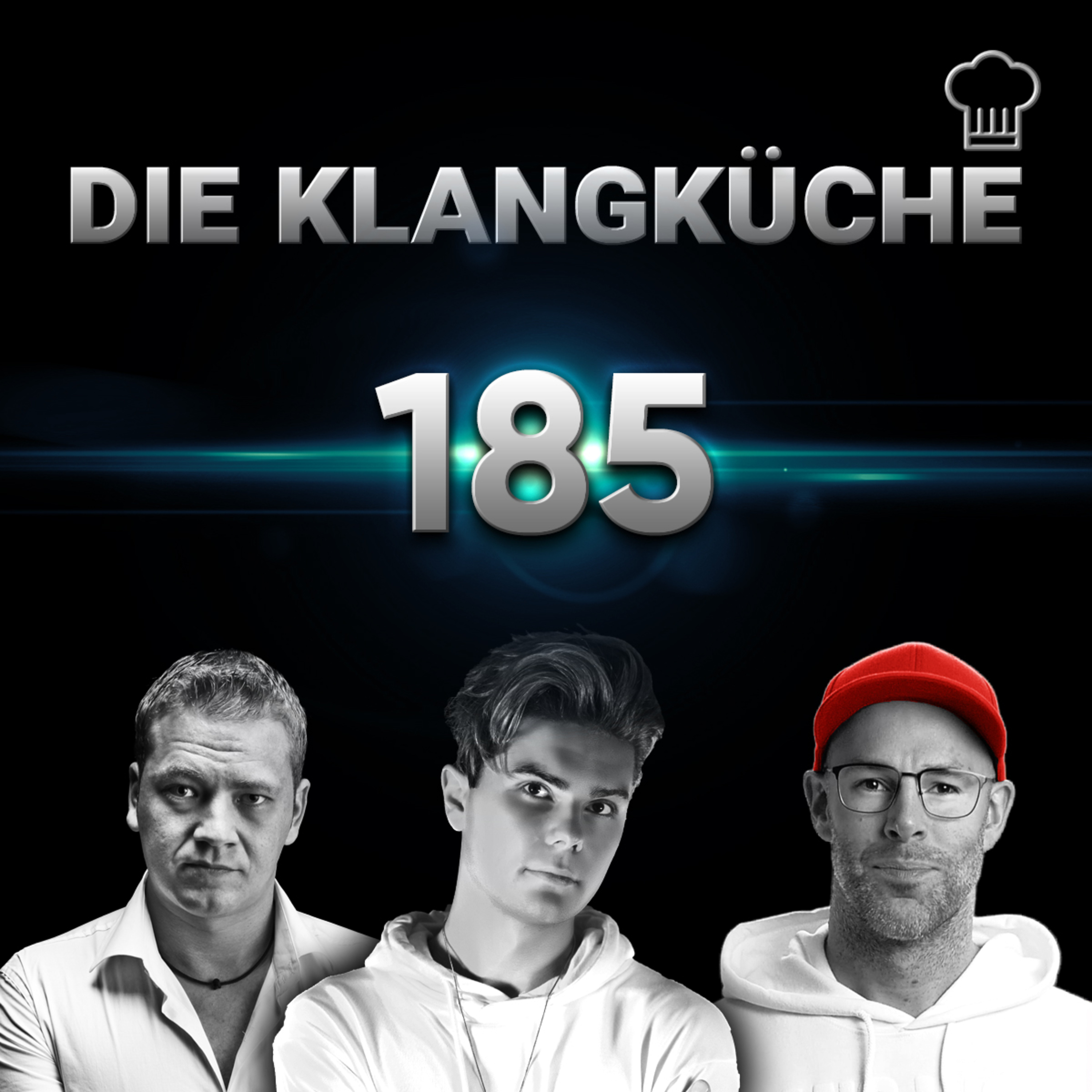 Die Klangküche