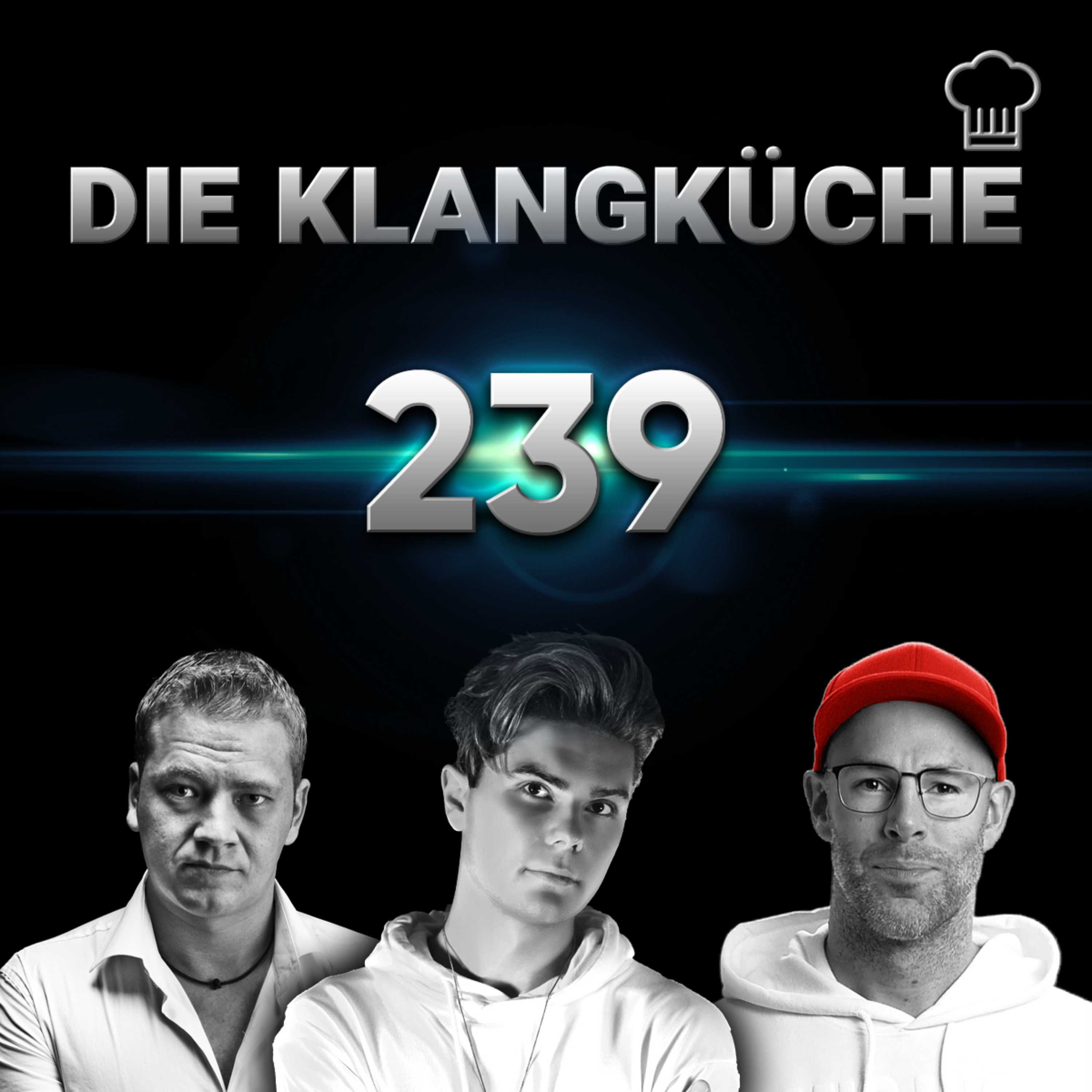 Die Klangküche #239 – Skrillex: ist das Kunst oder kann das weg?