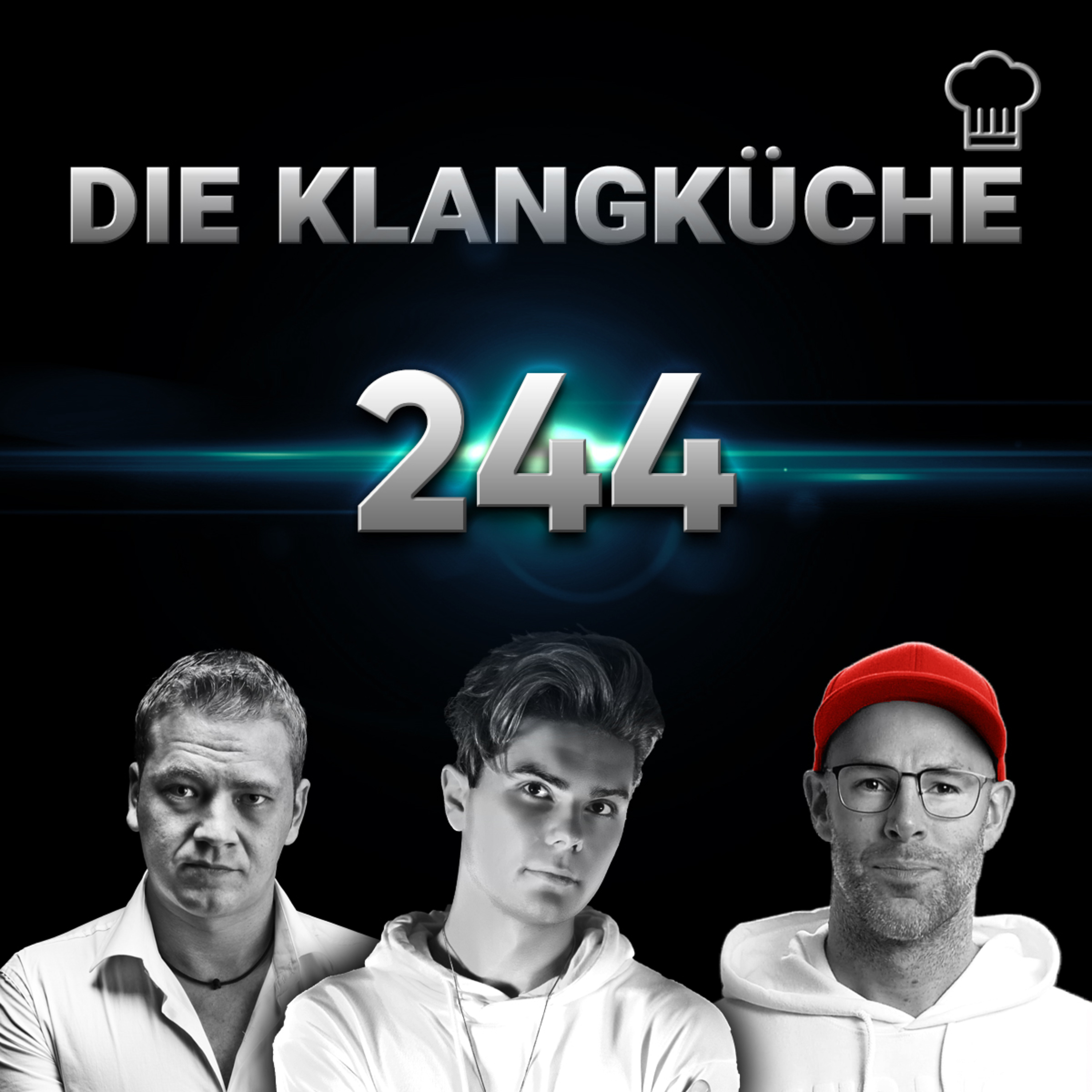 Die Klangküche #244 – Parookaville Mainstage Check