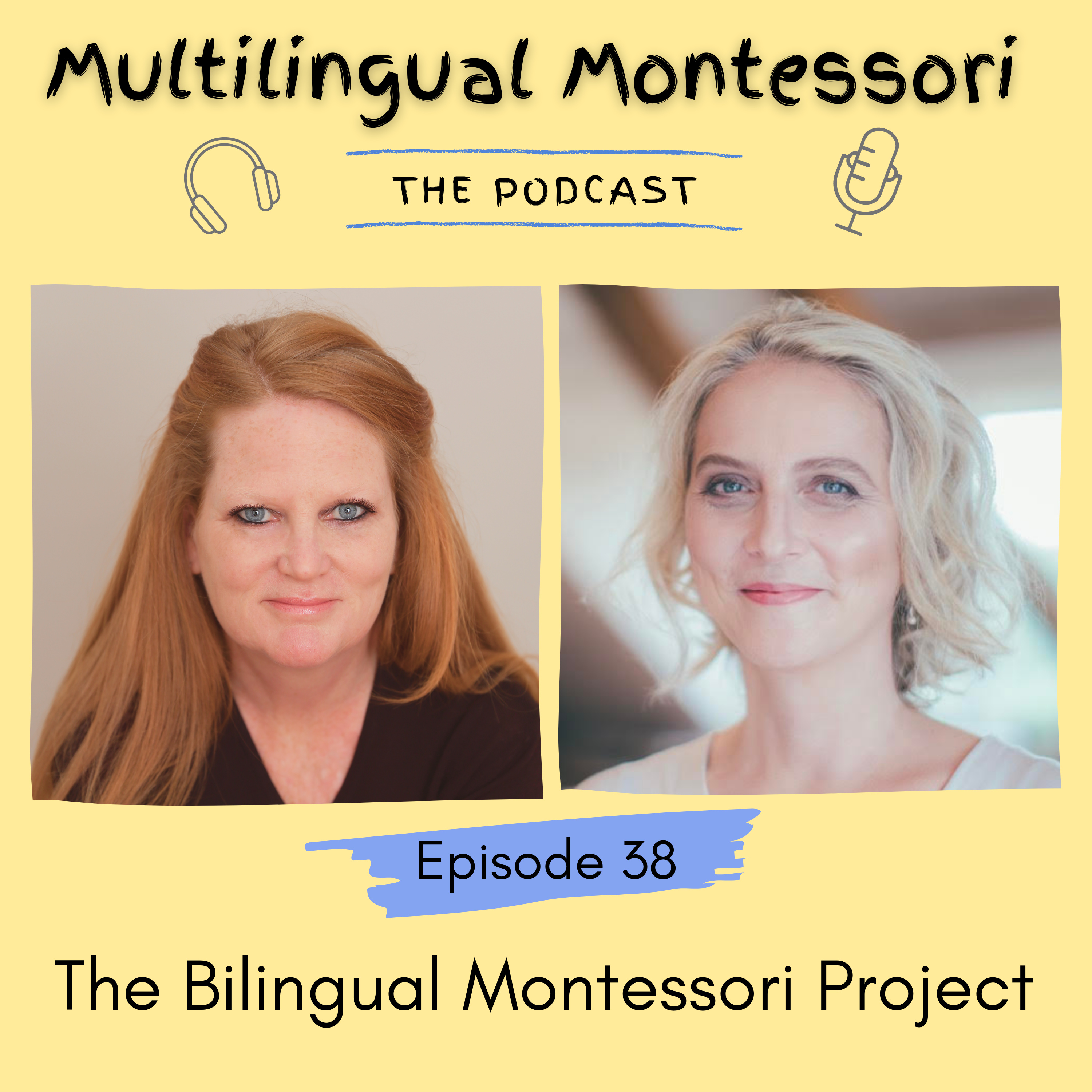 Multilingual Montessori