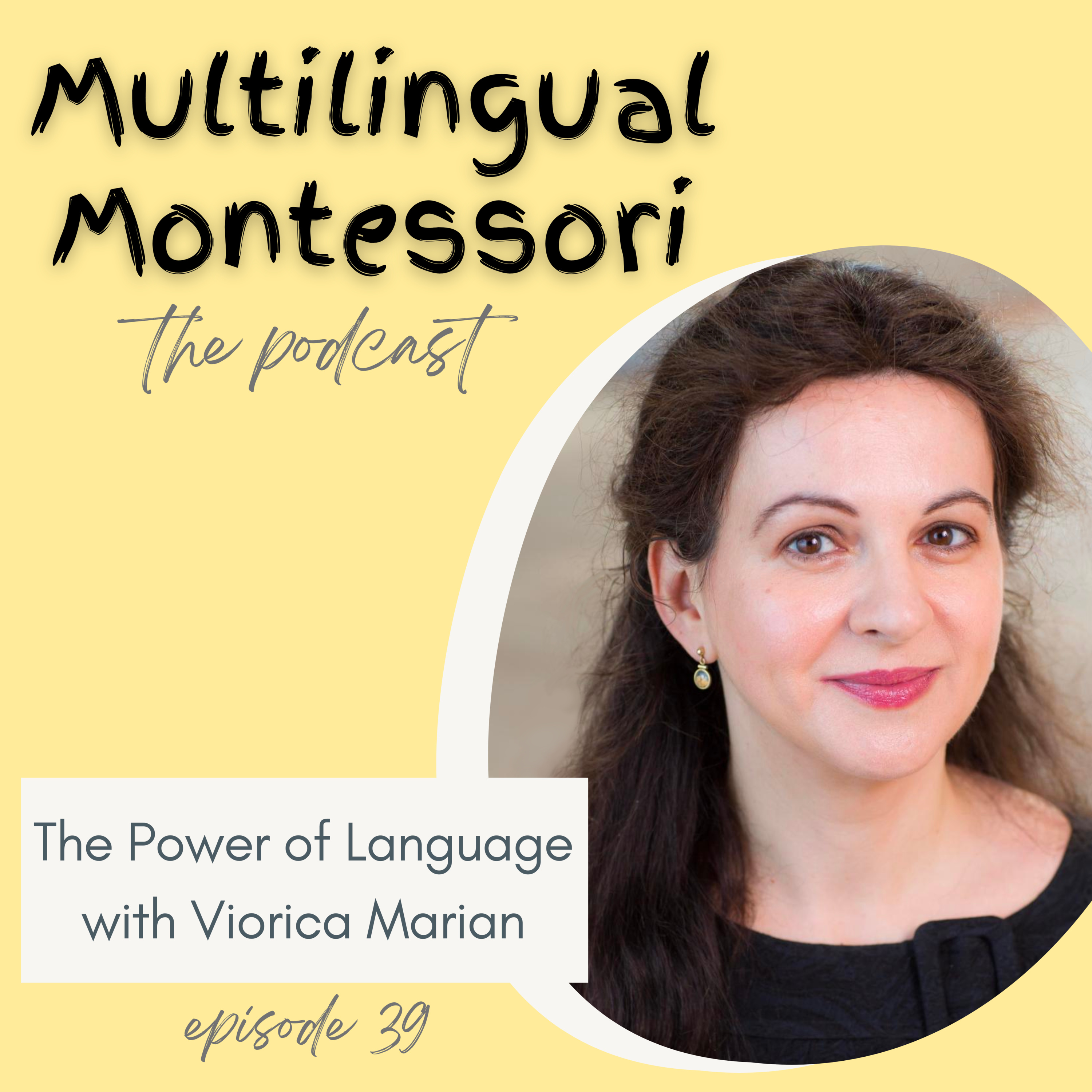 Multilingual Montessori
