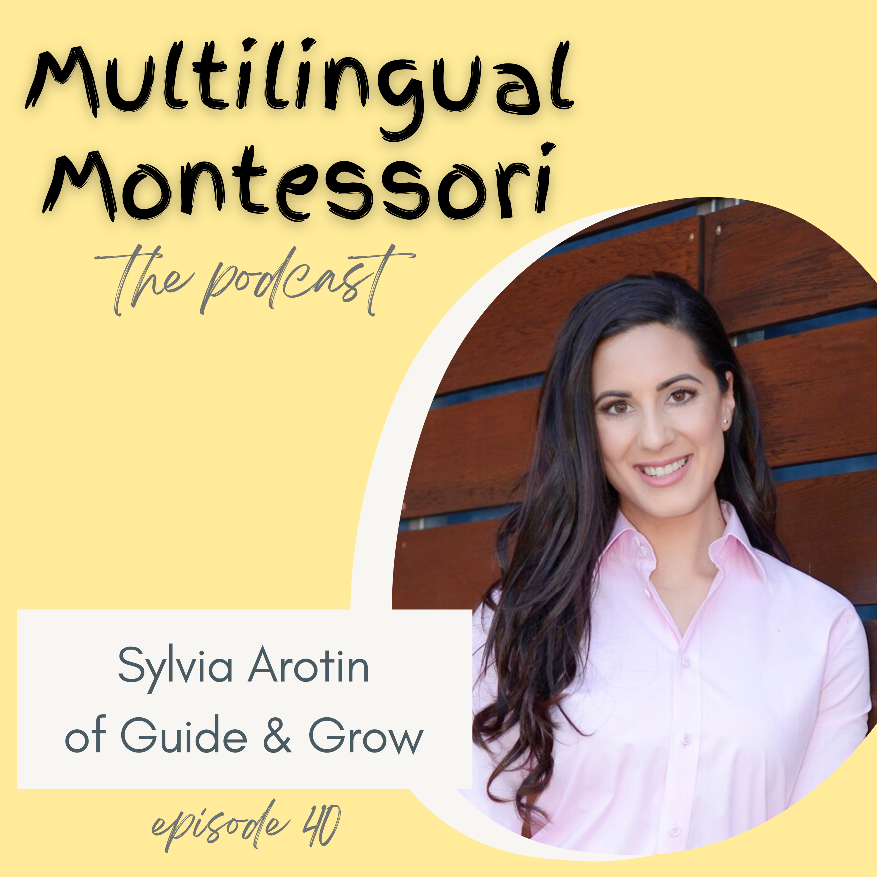Multilingual Montessori
