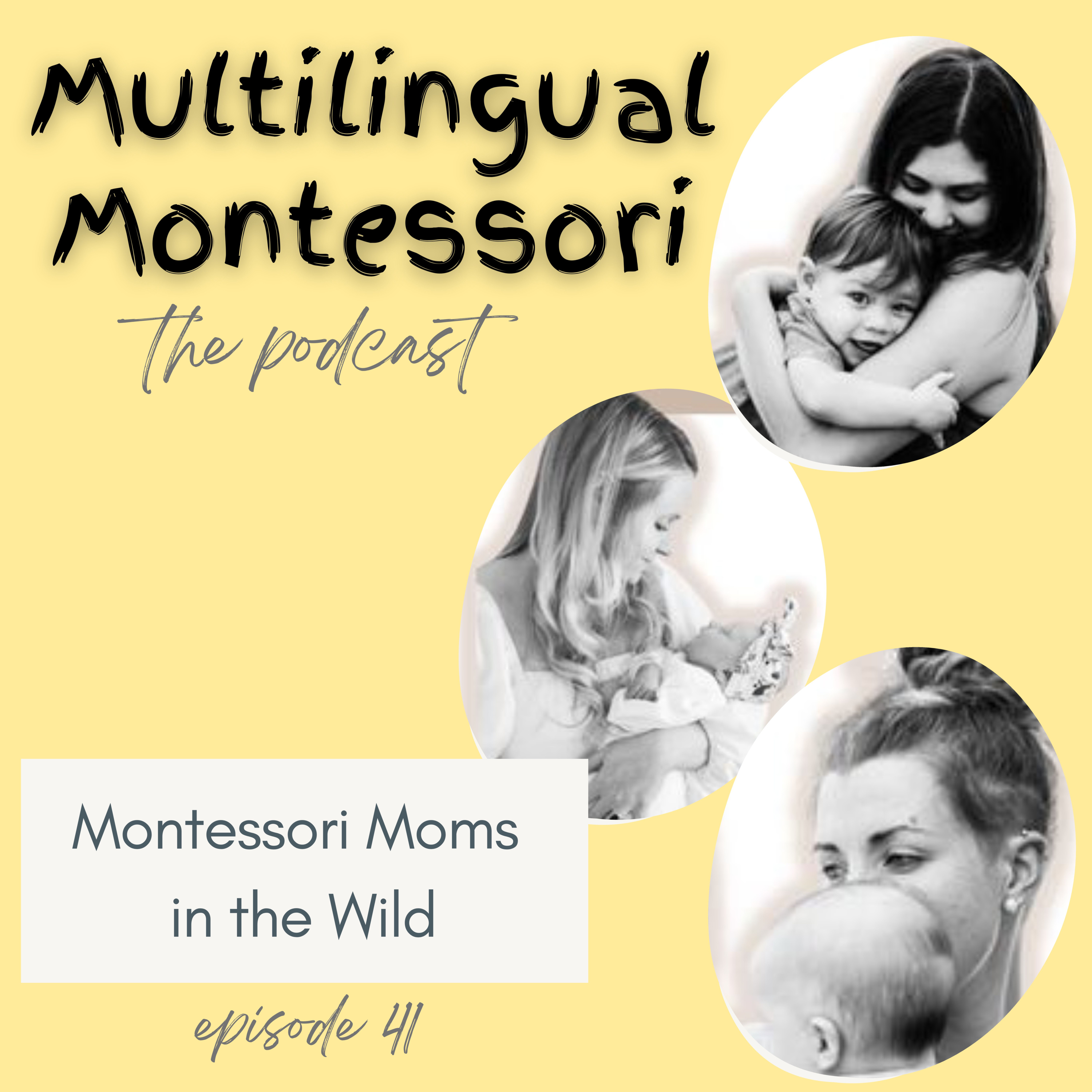 Multilingual Montessori