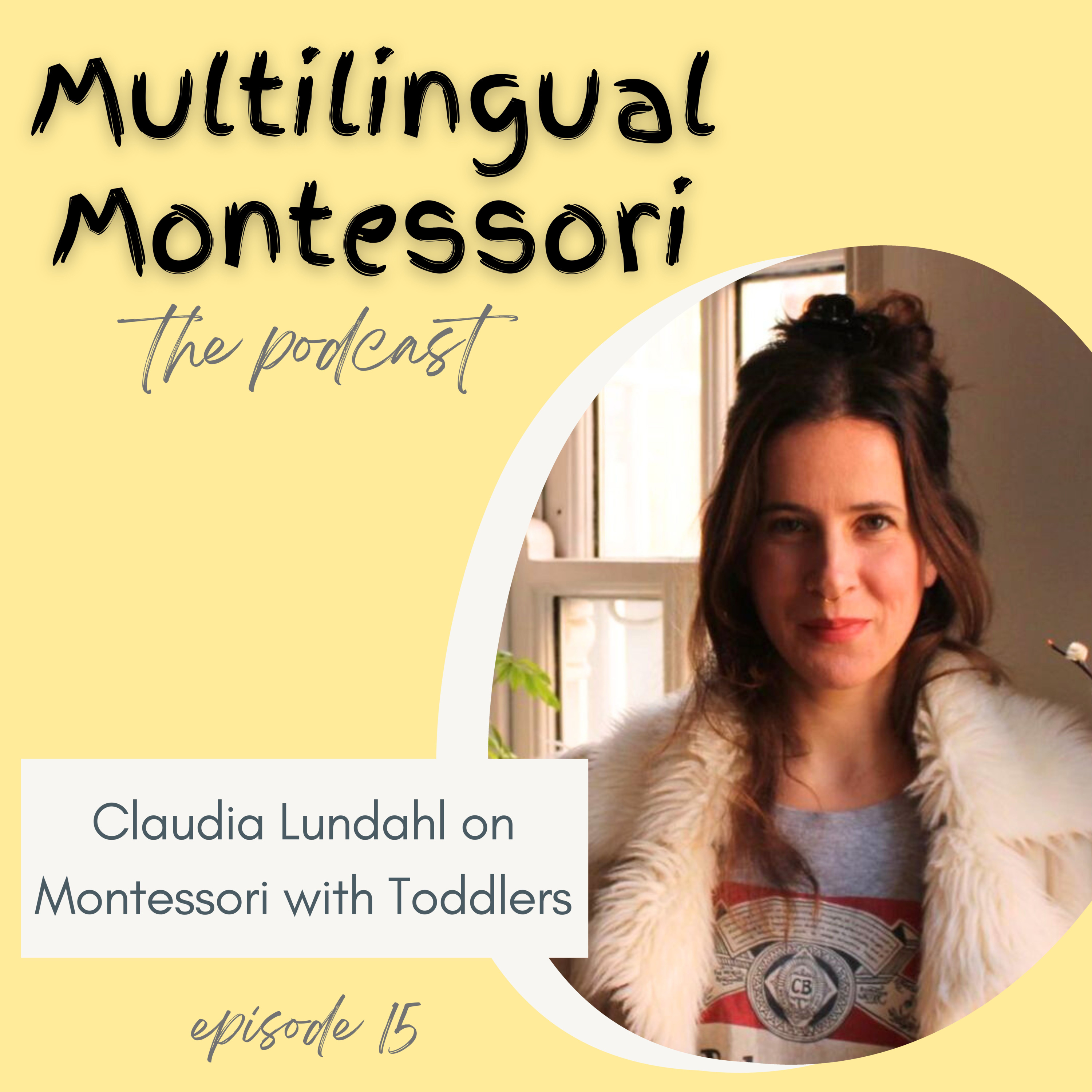 Multilingual Montessori