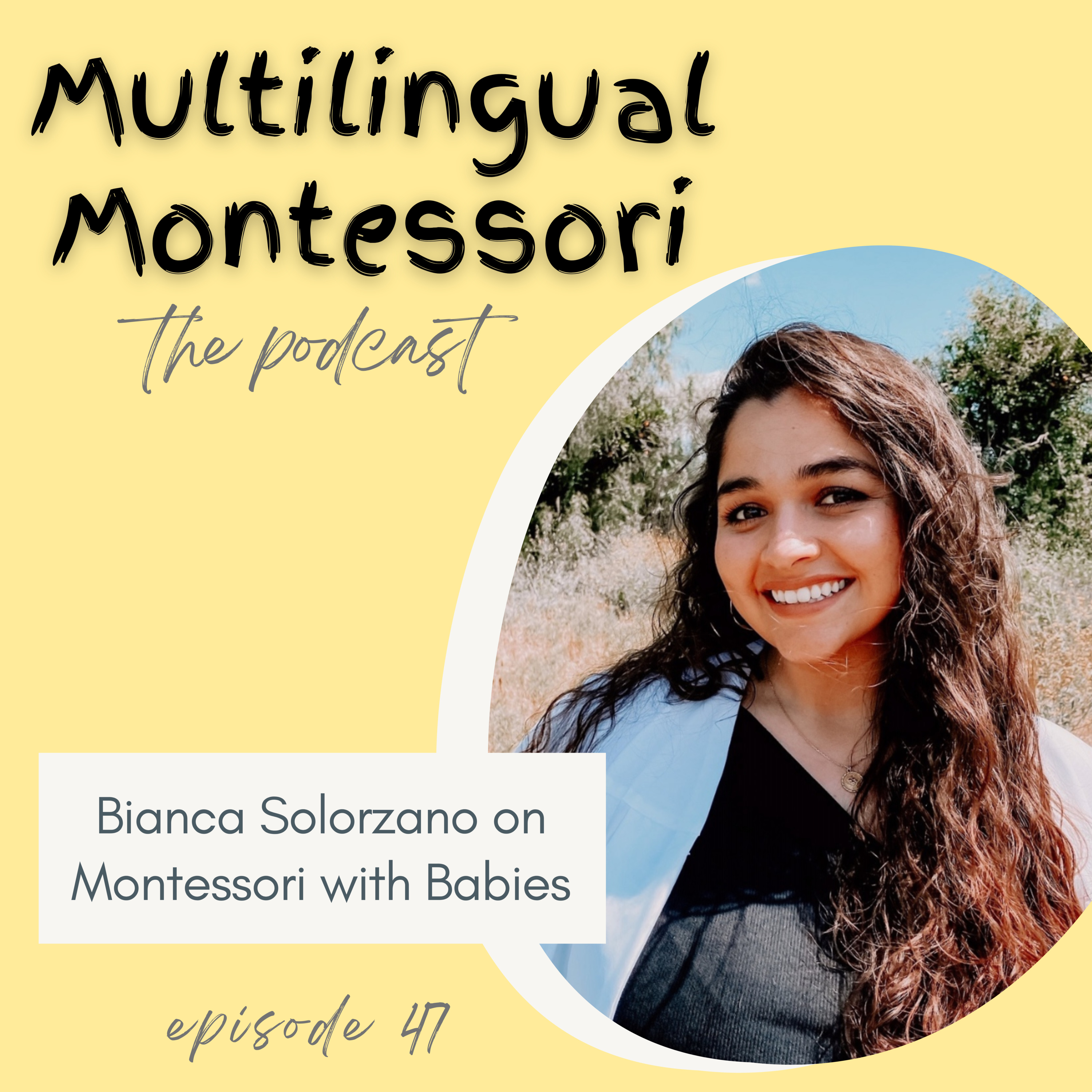 Multilingual Montessori