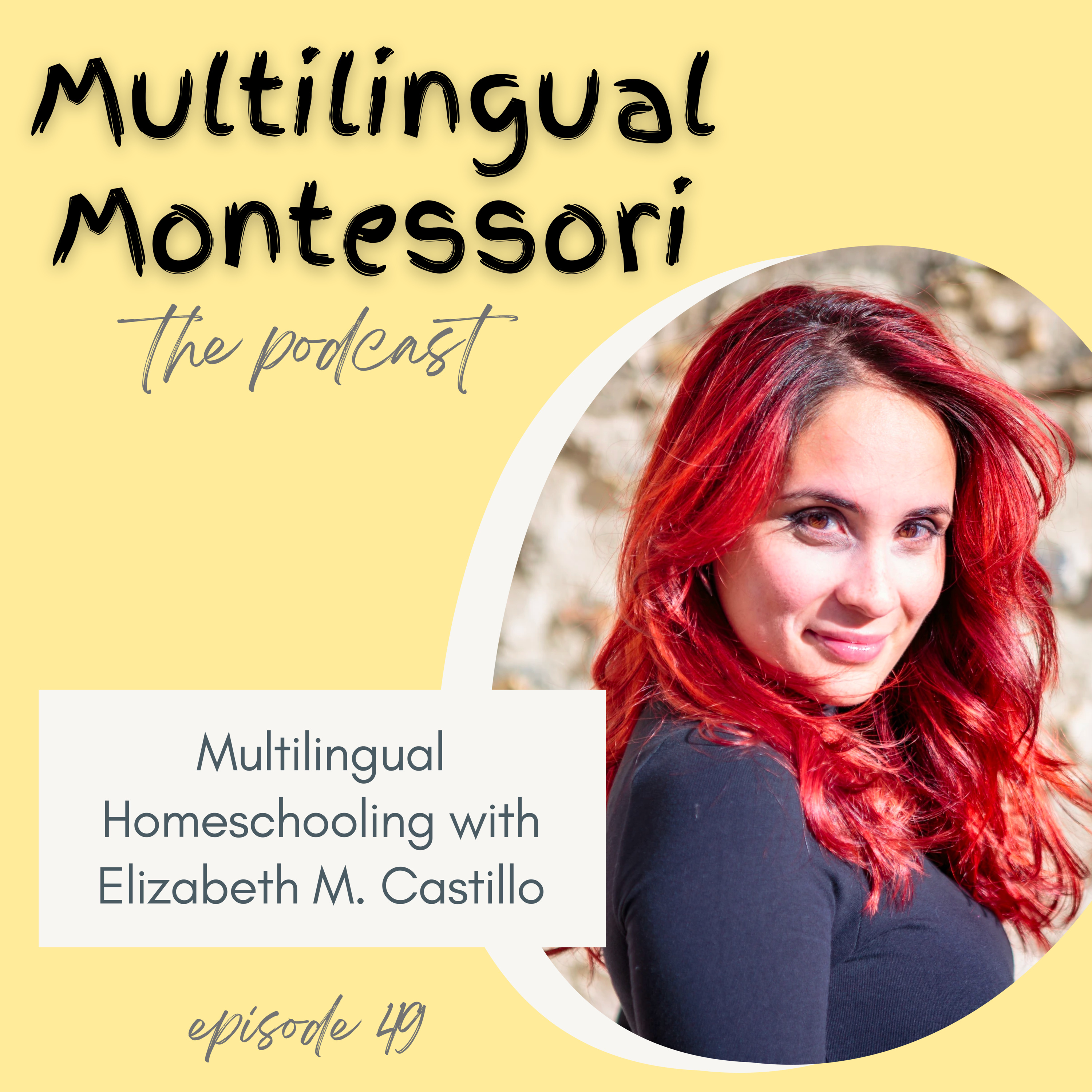 Multilingual Montessori
