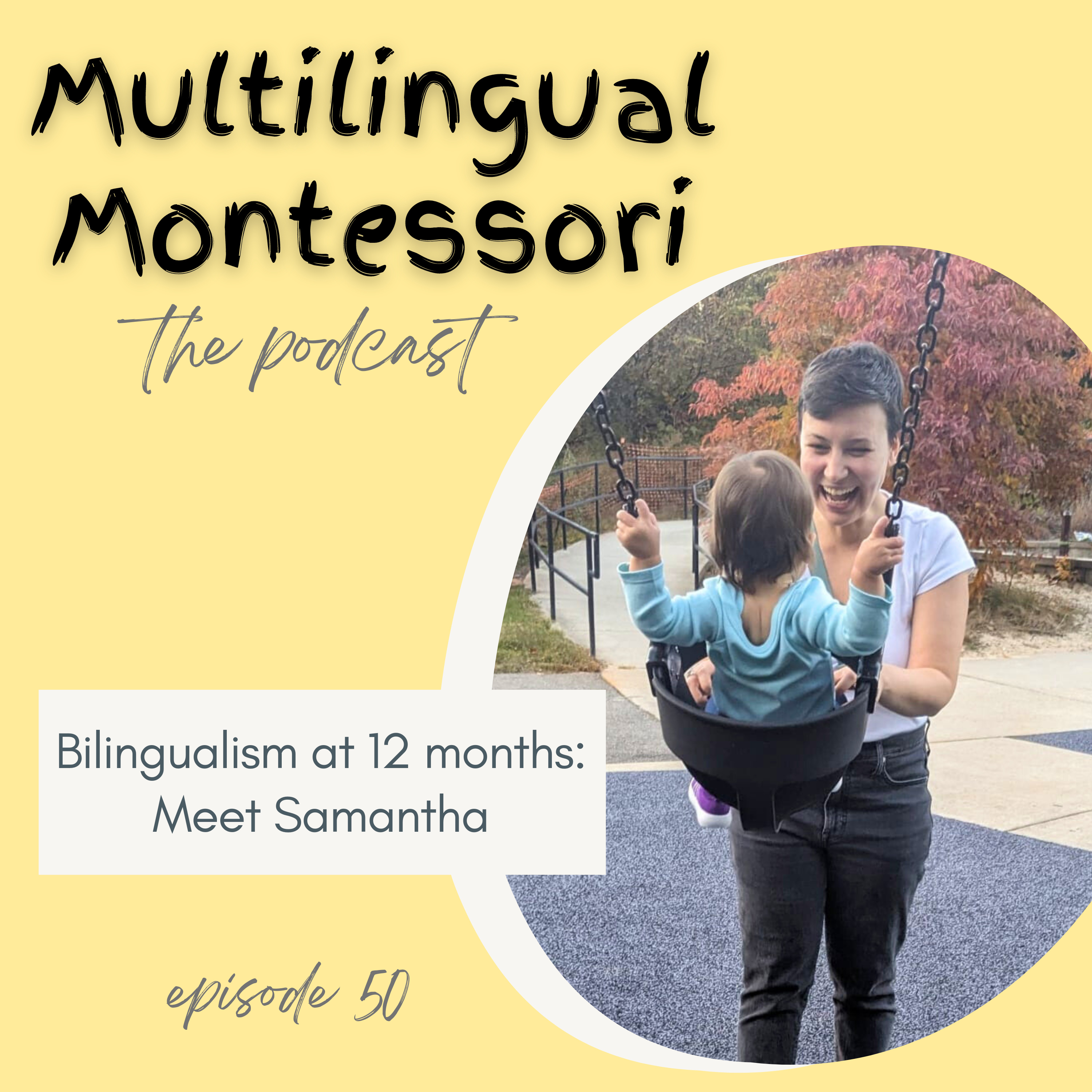 Multilingual Montessori