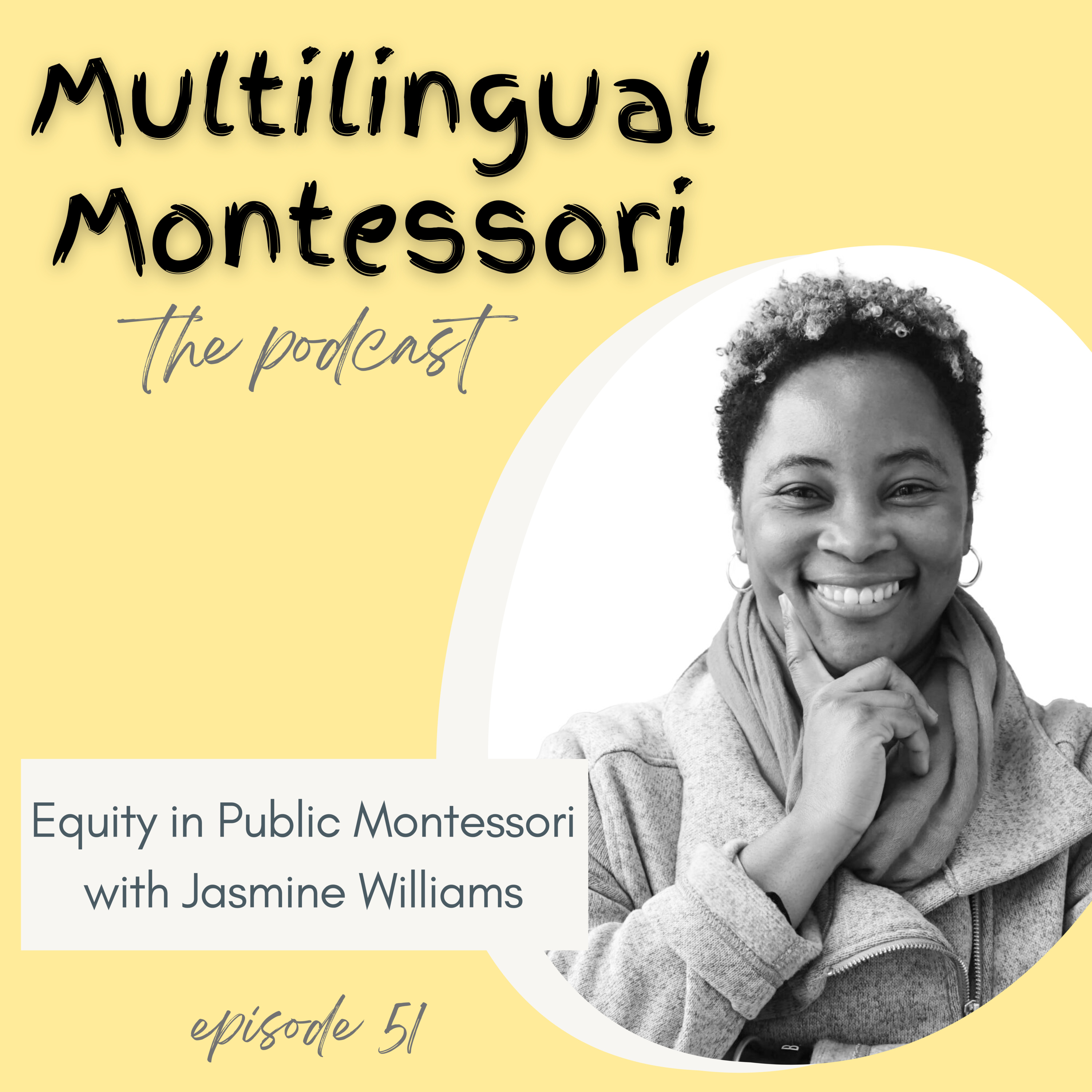 Multilingual Montessori