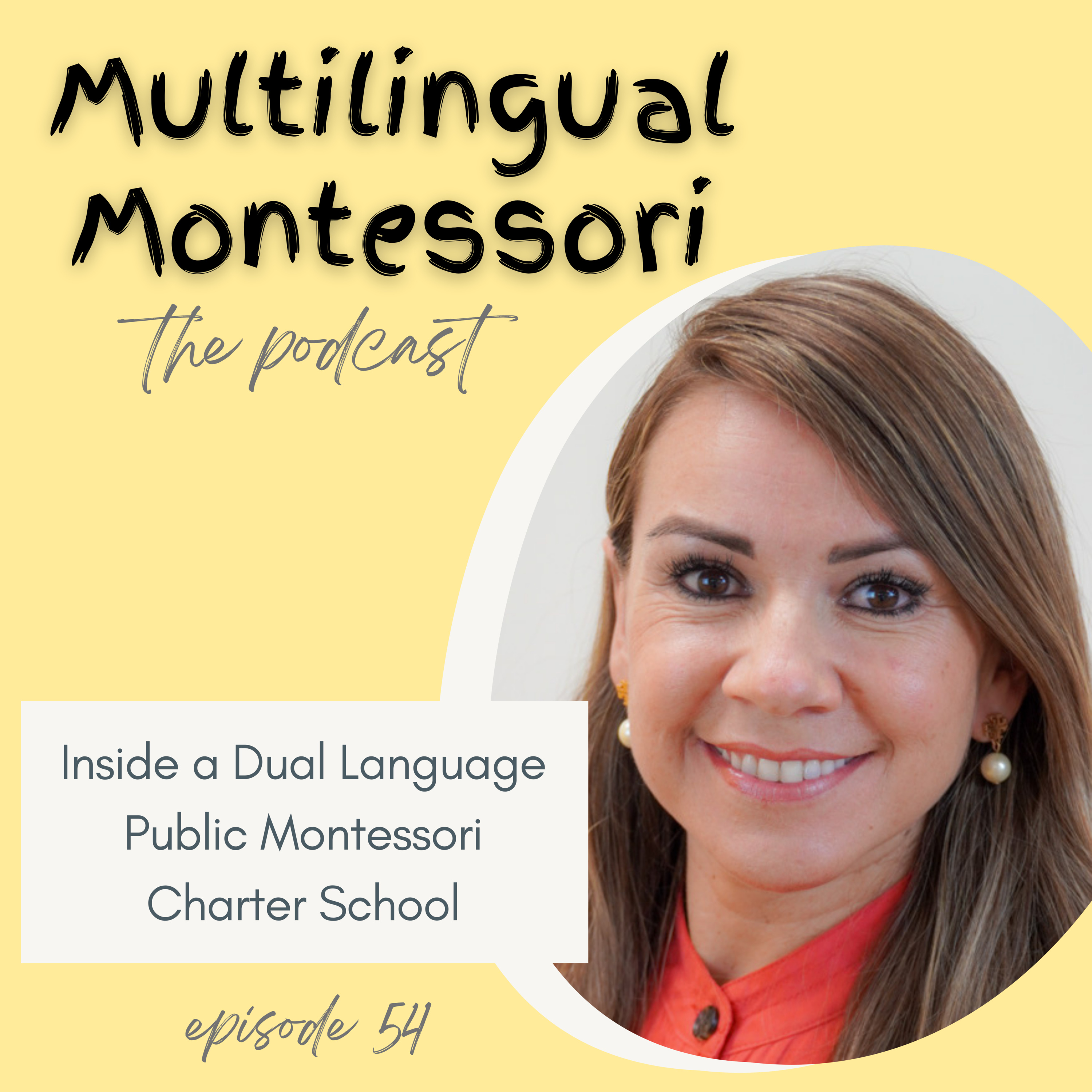 Multilingual Montessori