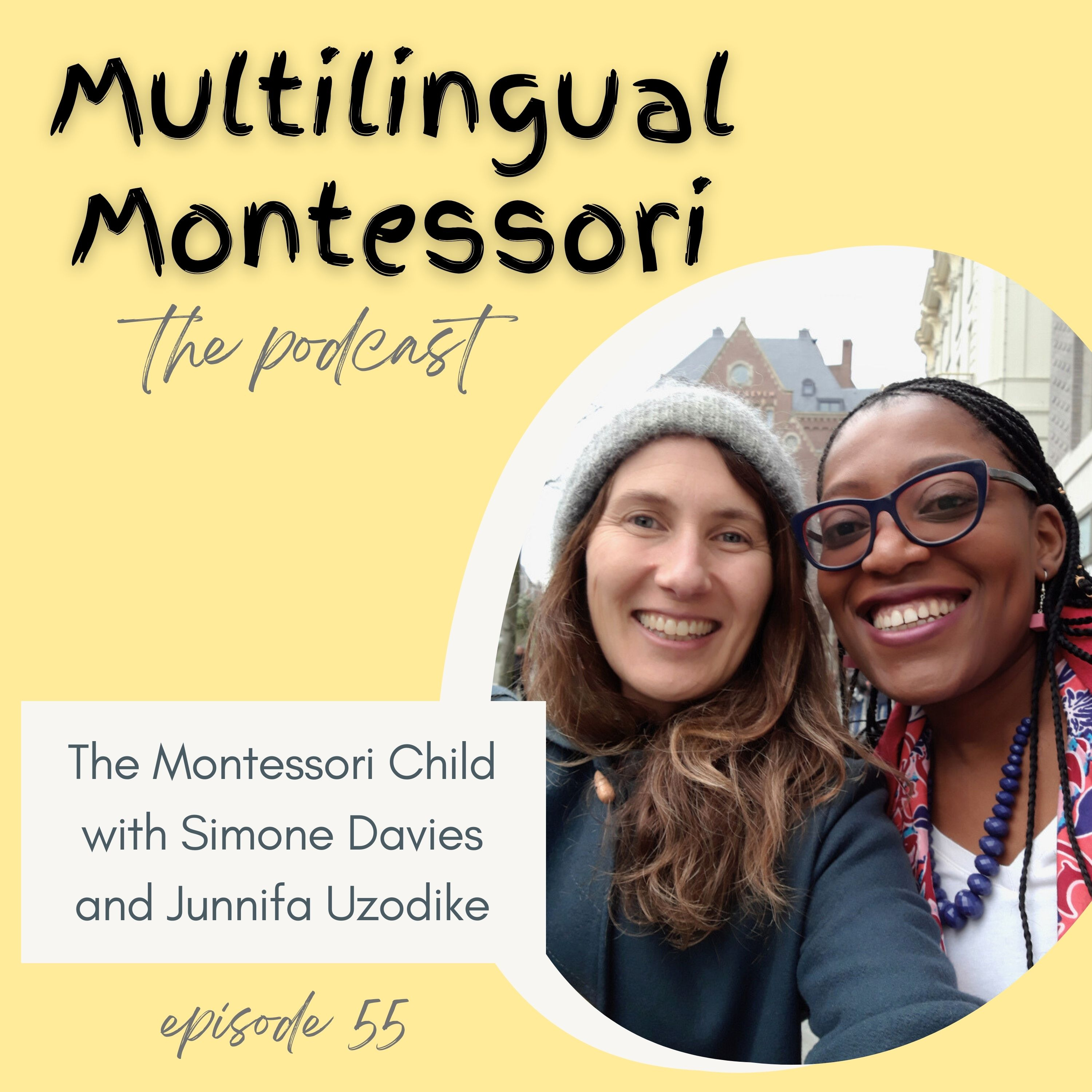 Multilingual Montessori
