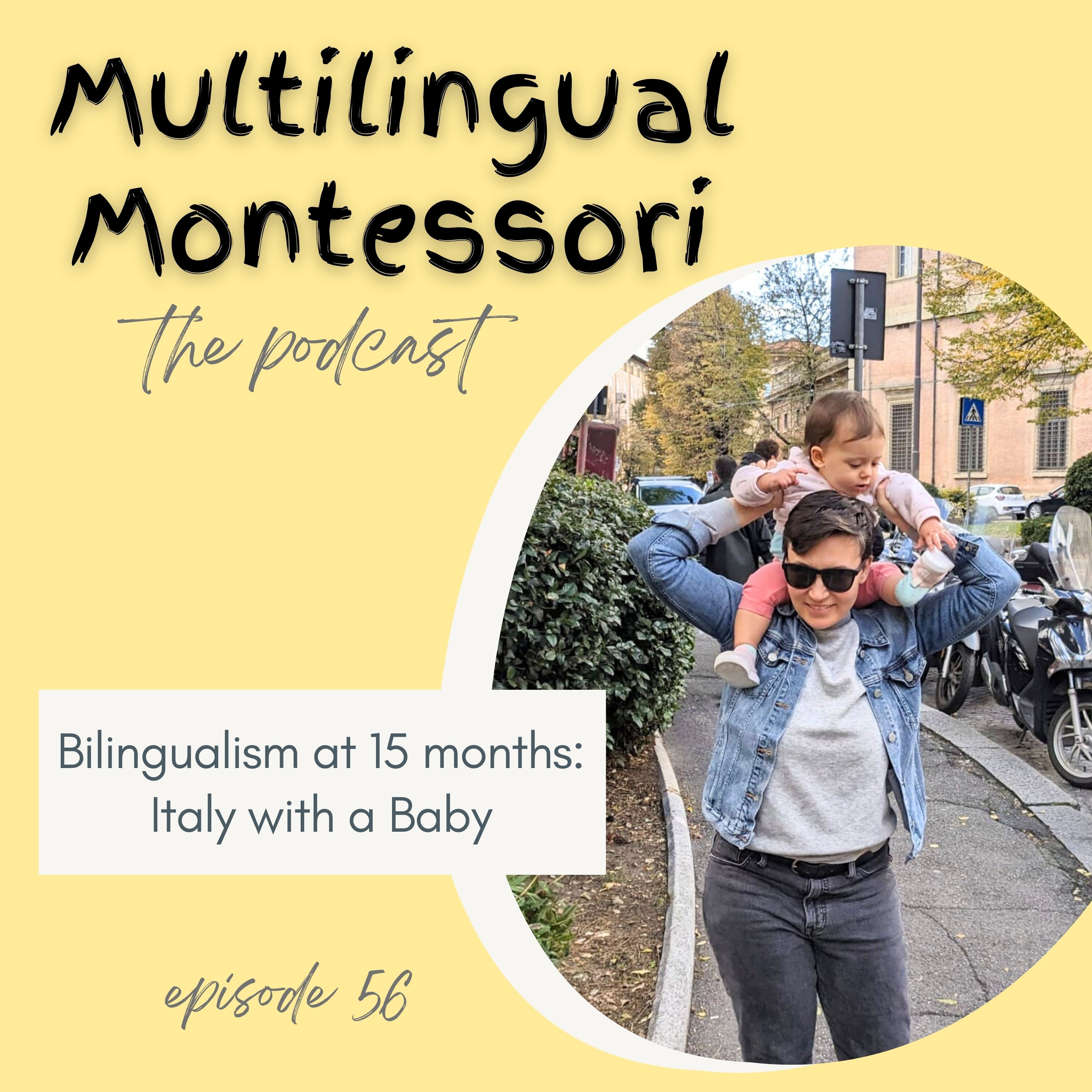 Multilingual Montessori