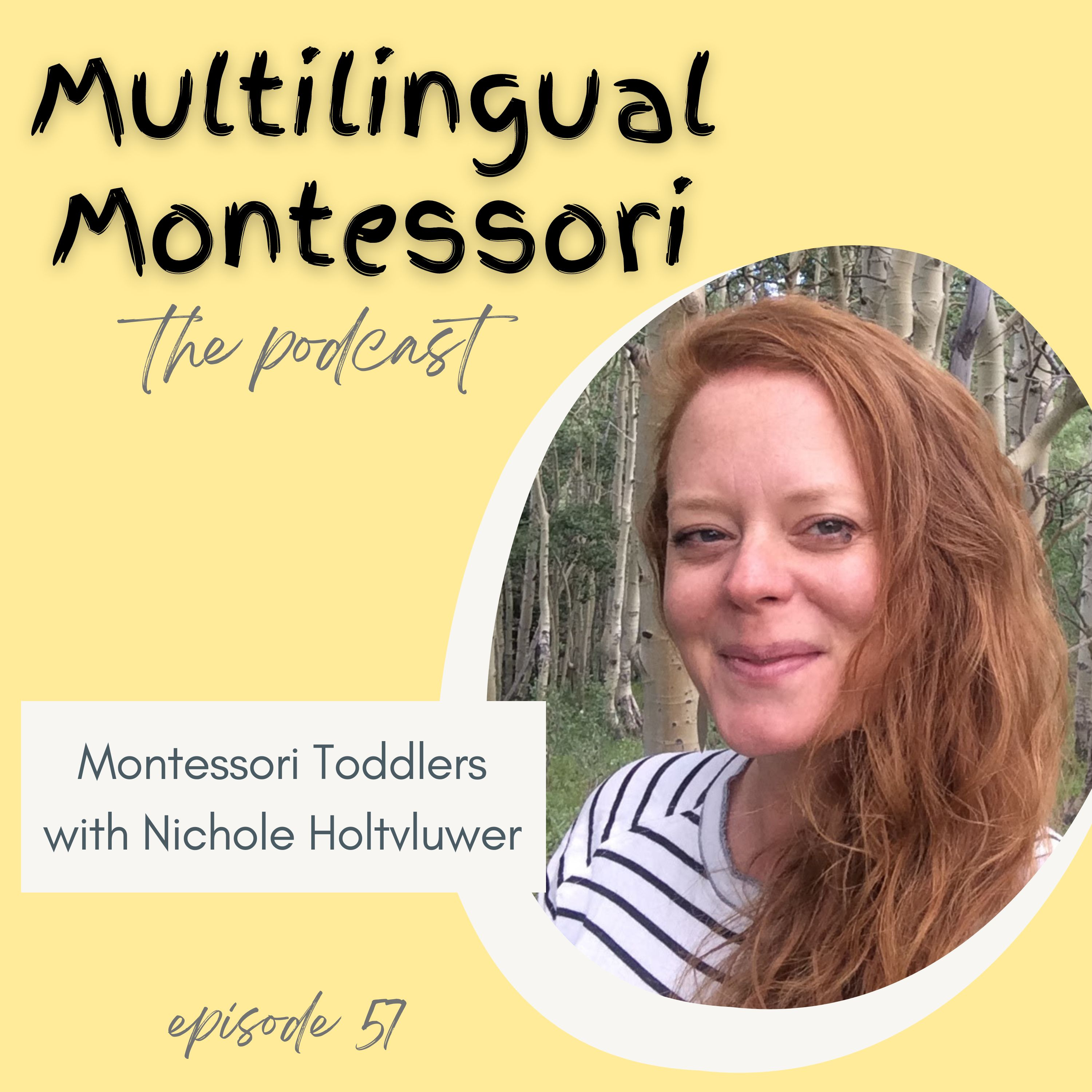 Multilingual Montessori