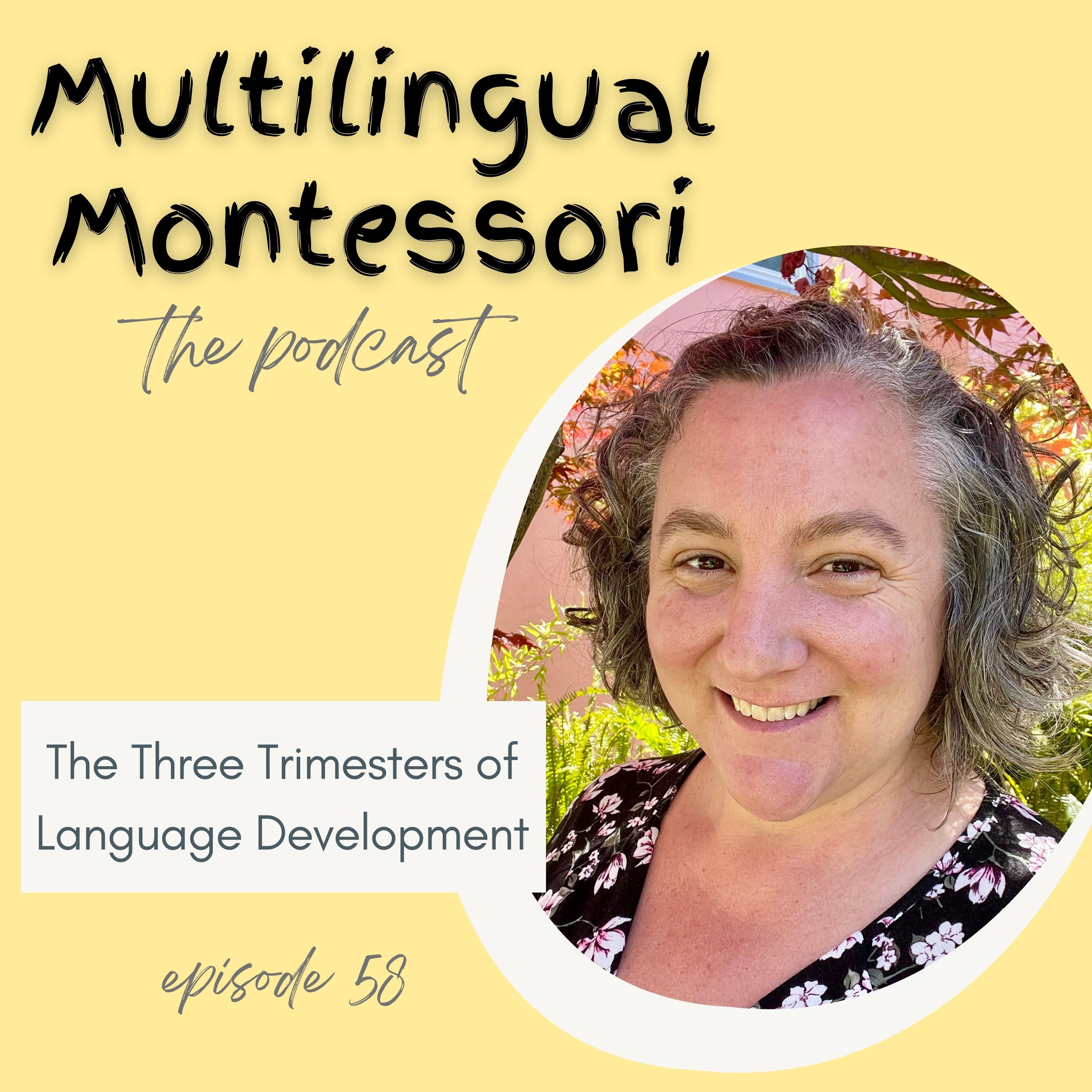 Multilingual Montessori