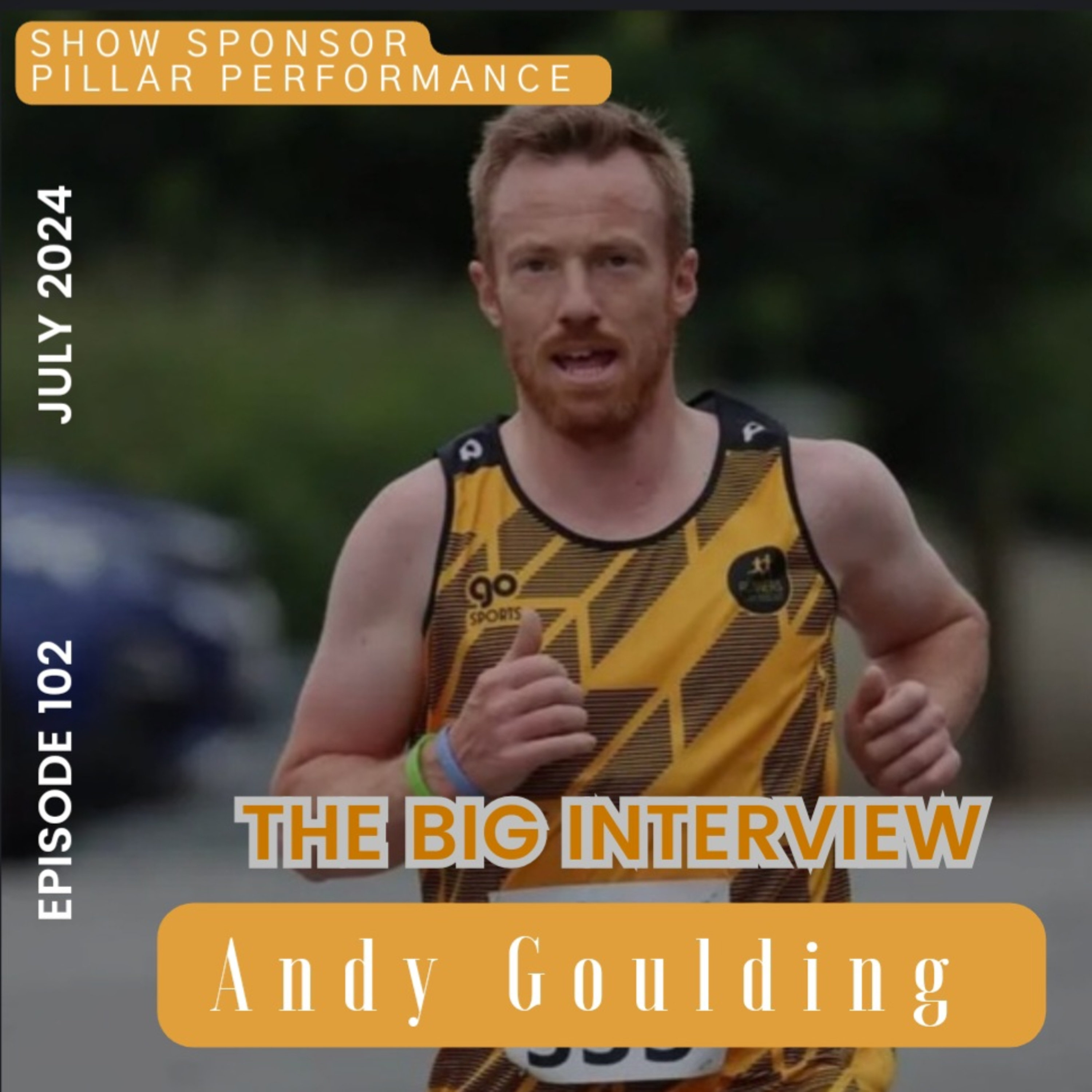 Runners Diary