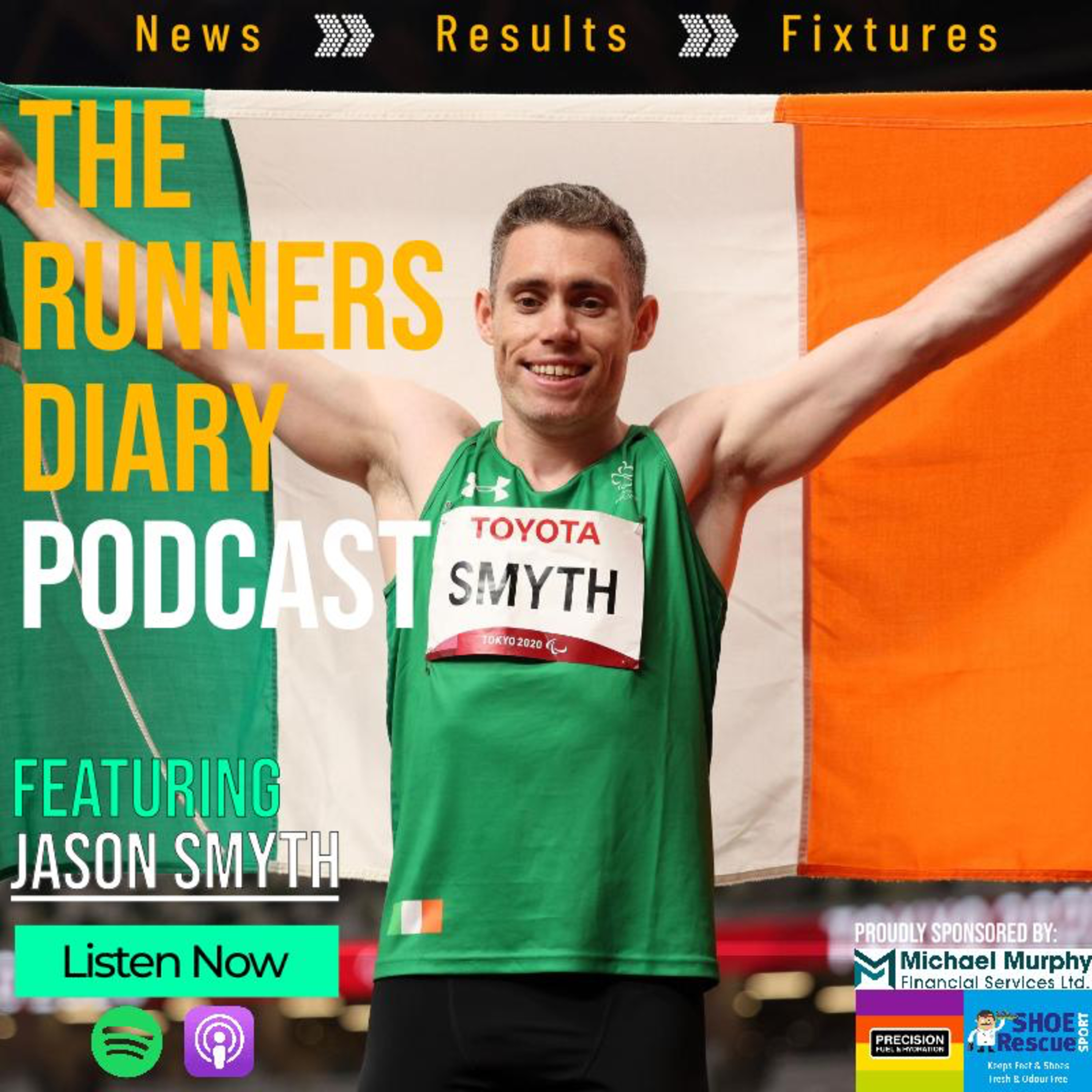 #152 Jason Smyth