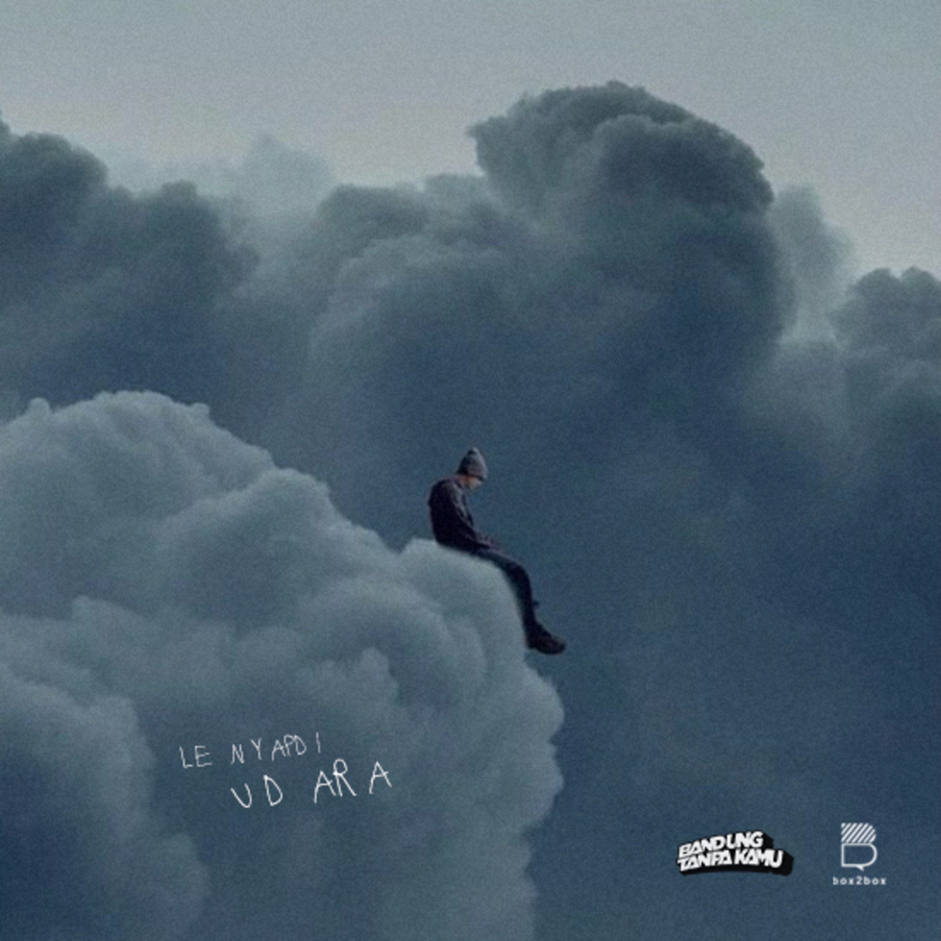 lenyap di udara episode artwork
