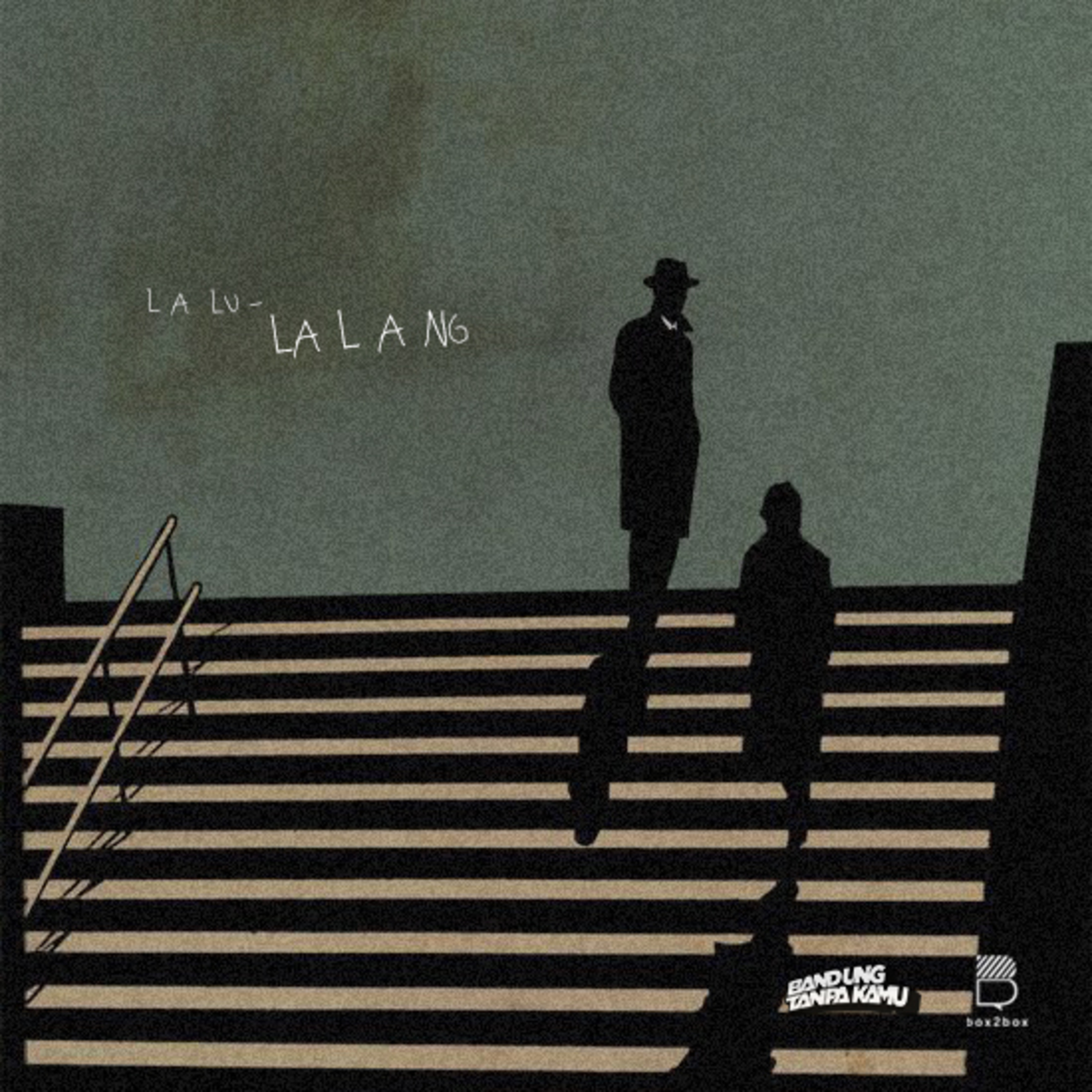 lalu-lalang