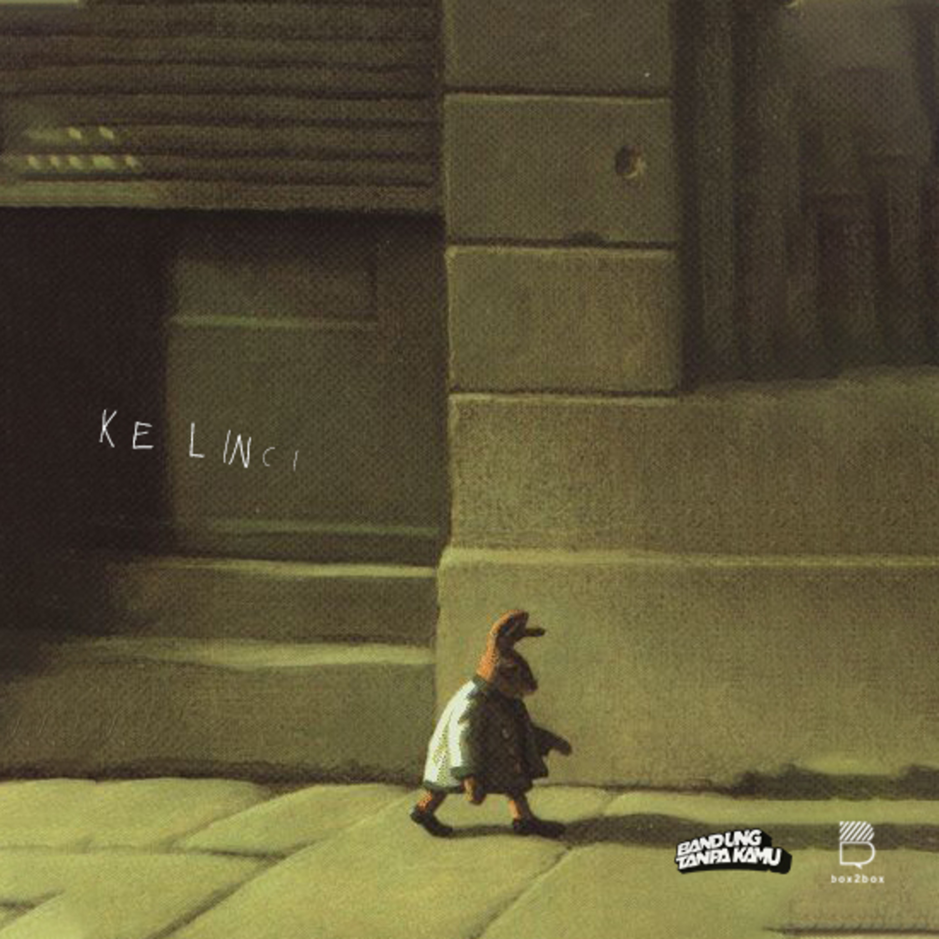kelinci