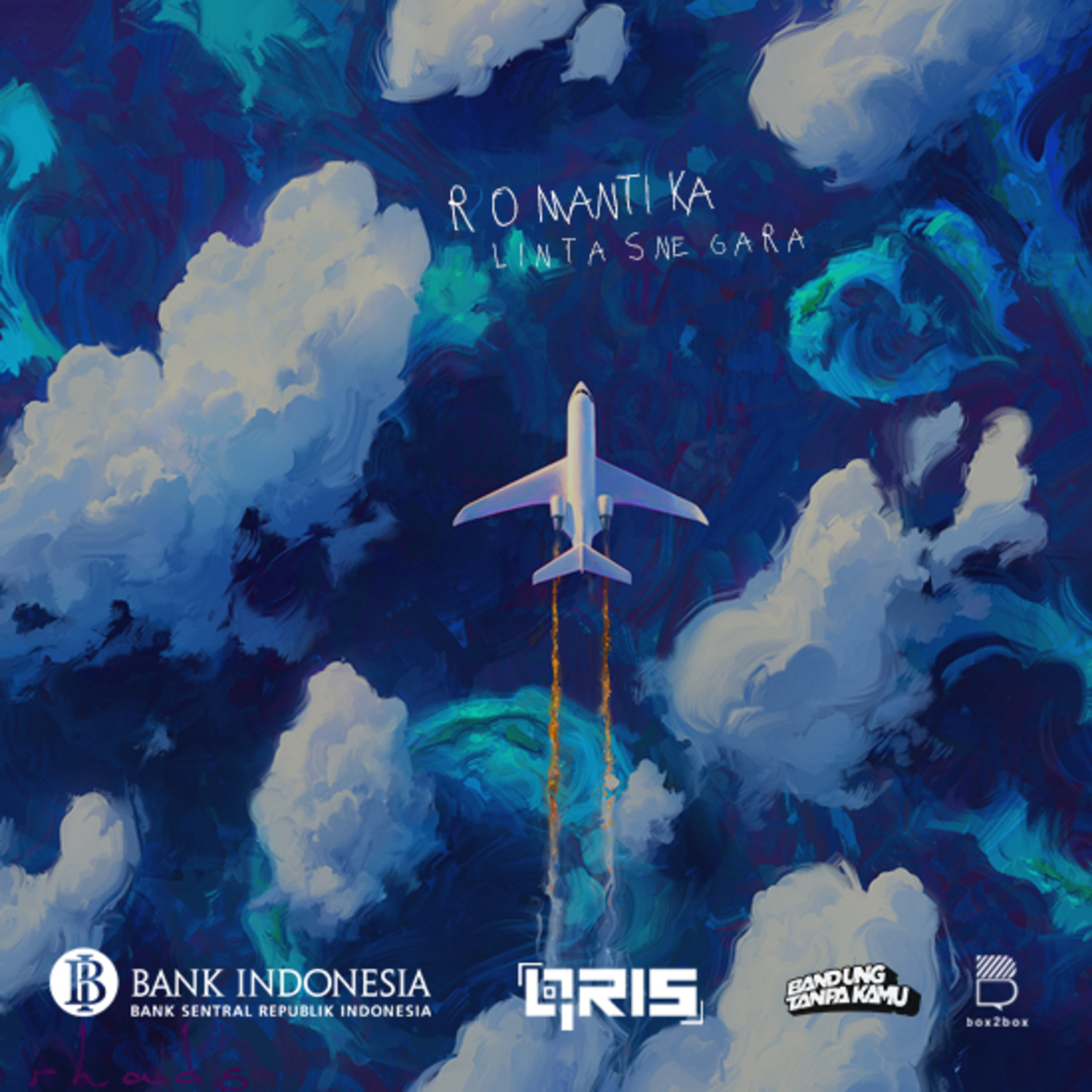 romantika lintas negara