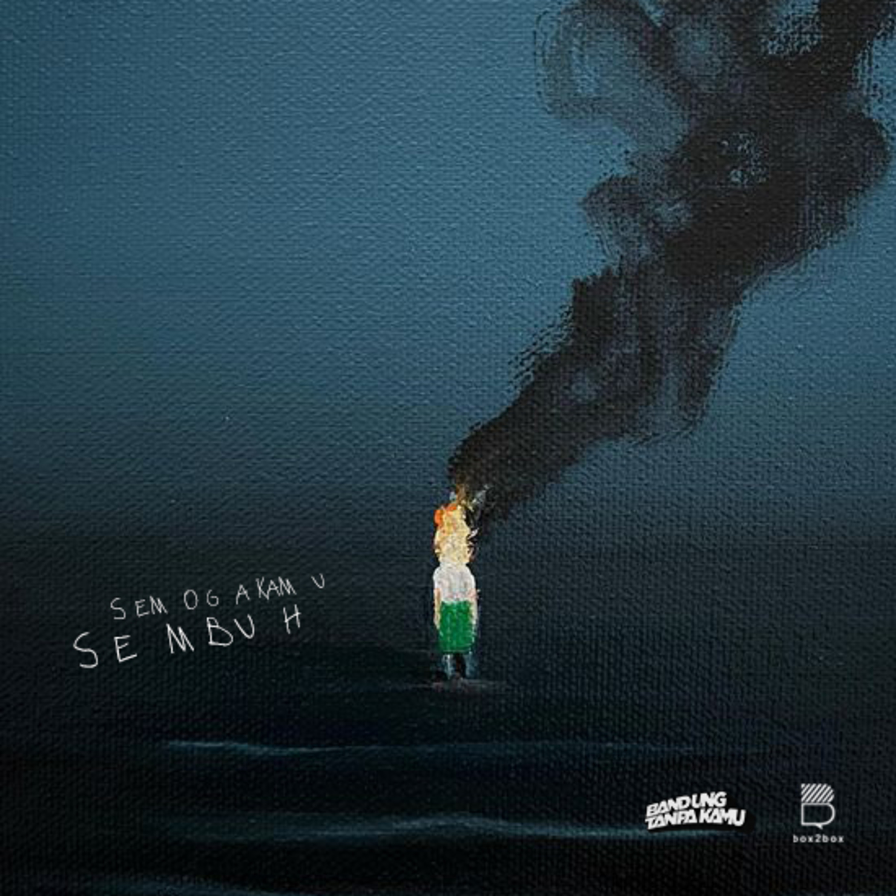 semoga kamu sembuh