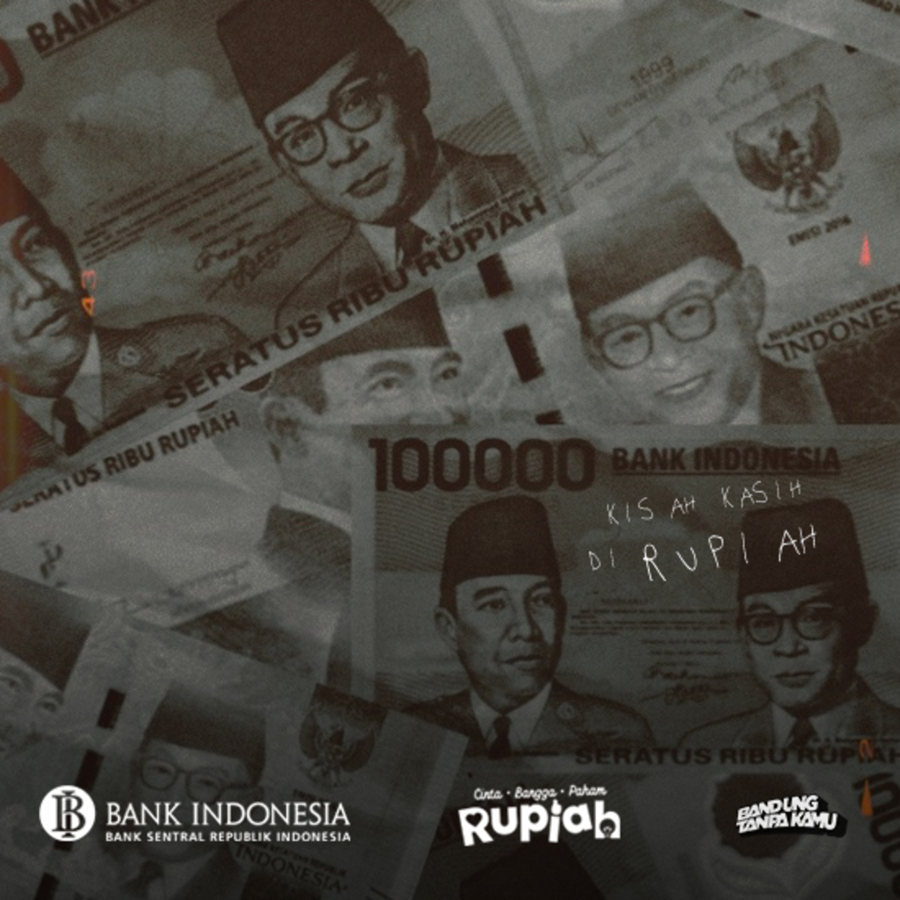 kisah kasih di rupiah