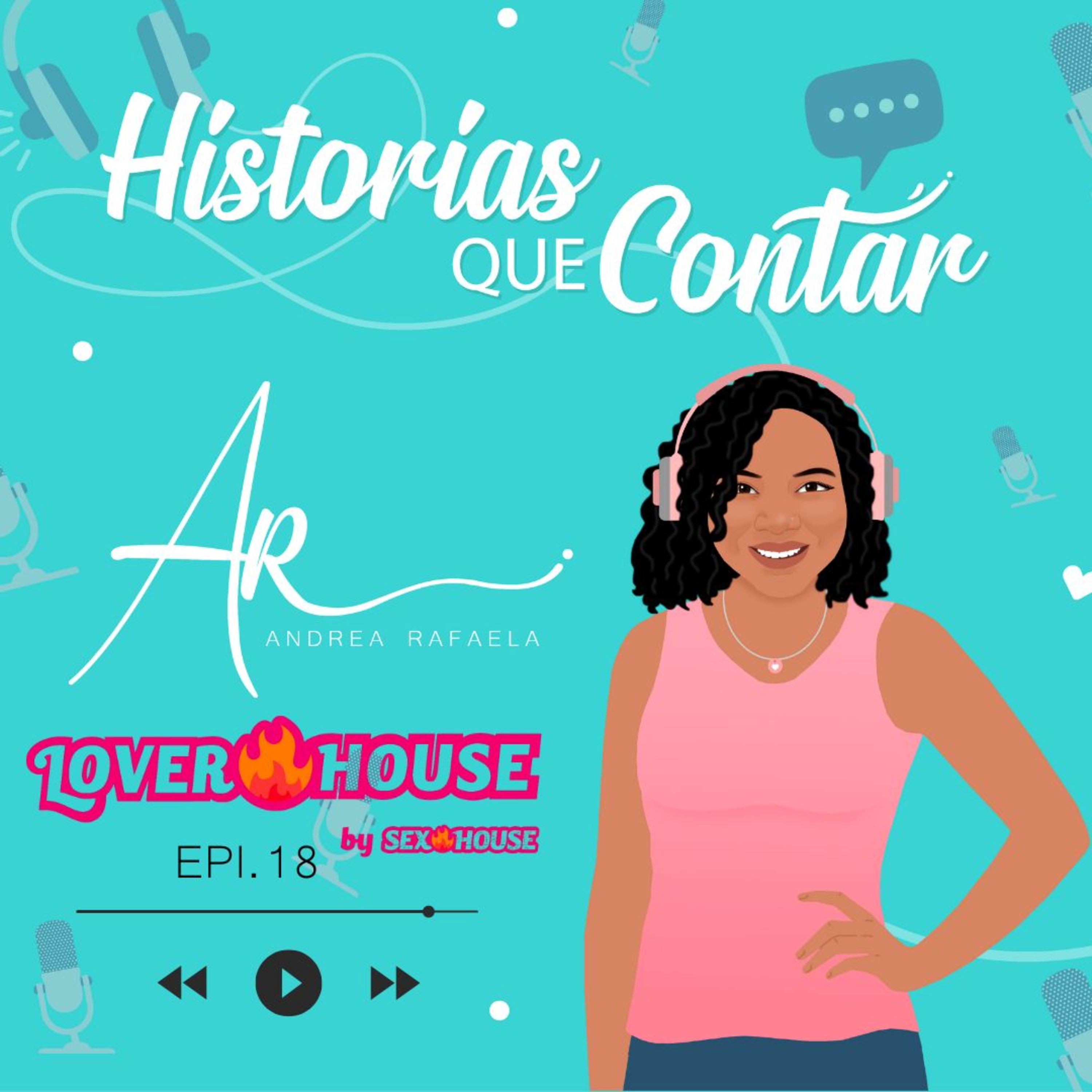 Historias Que Contar