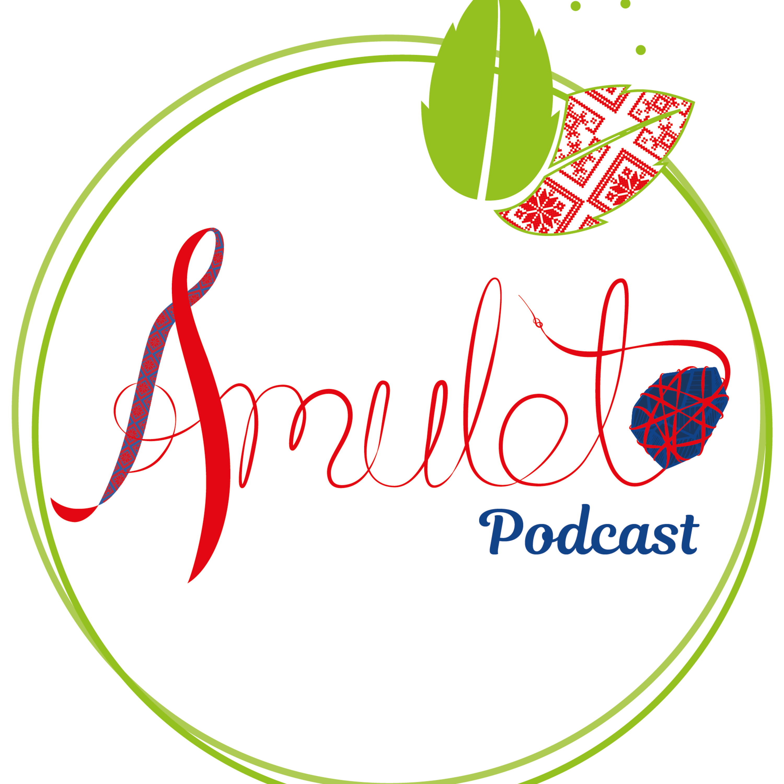 Amuleto