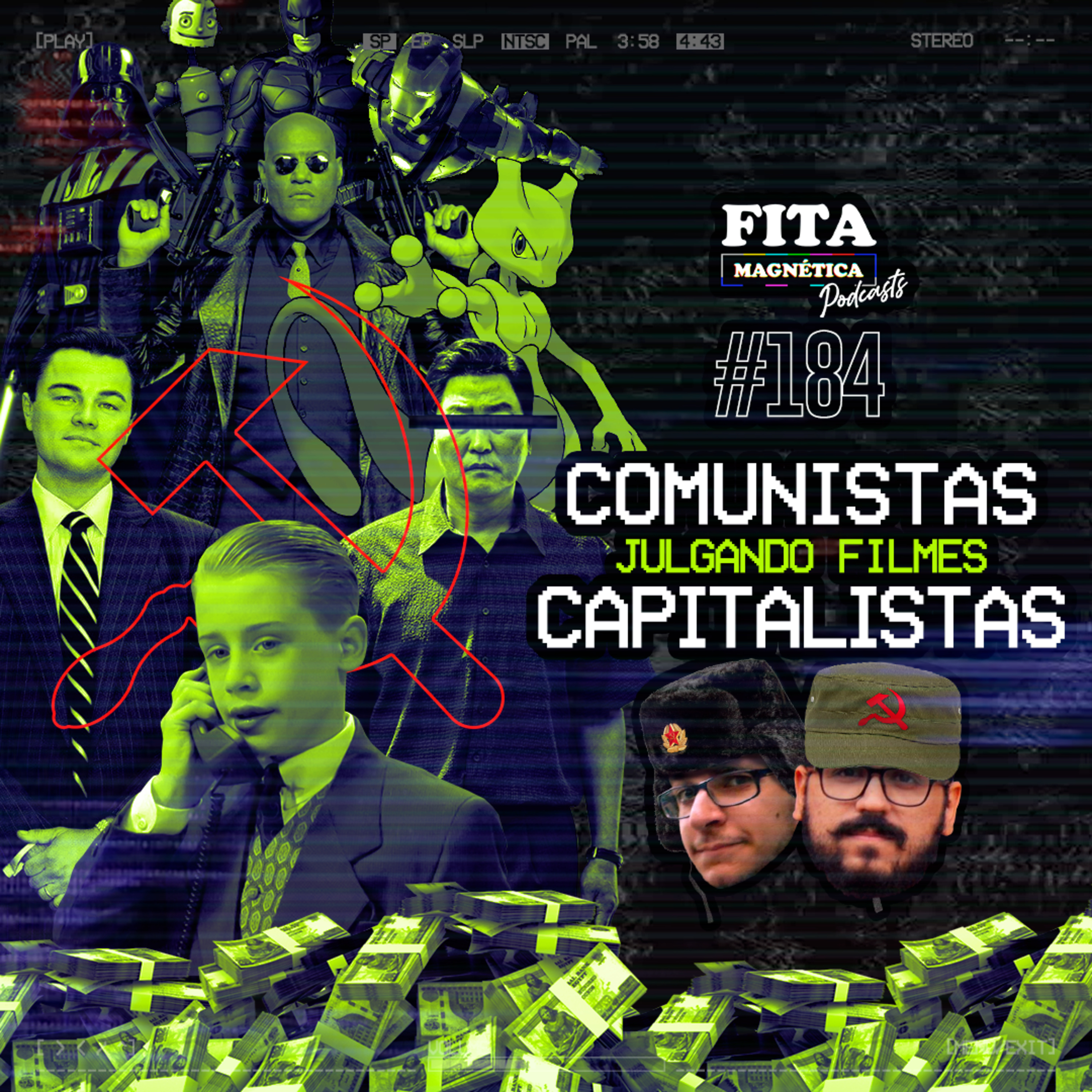 Fita Magnética
