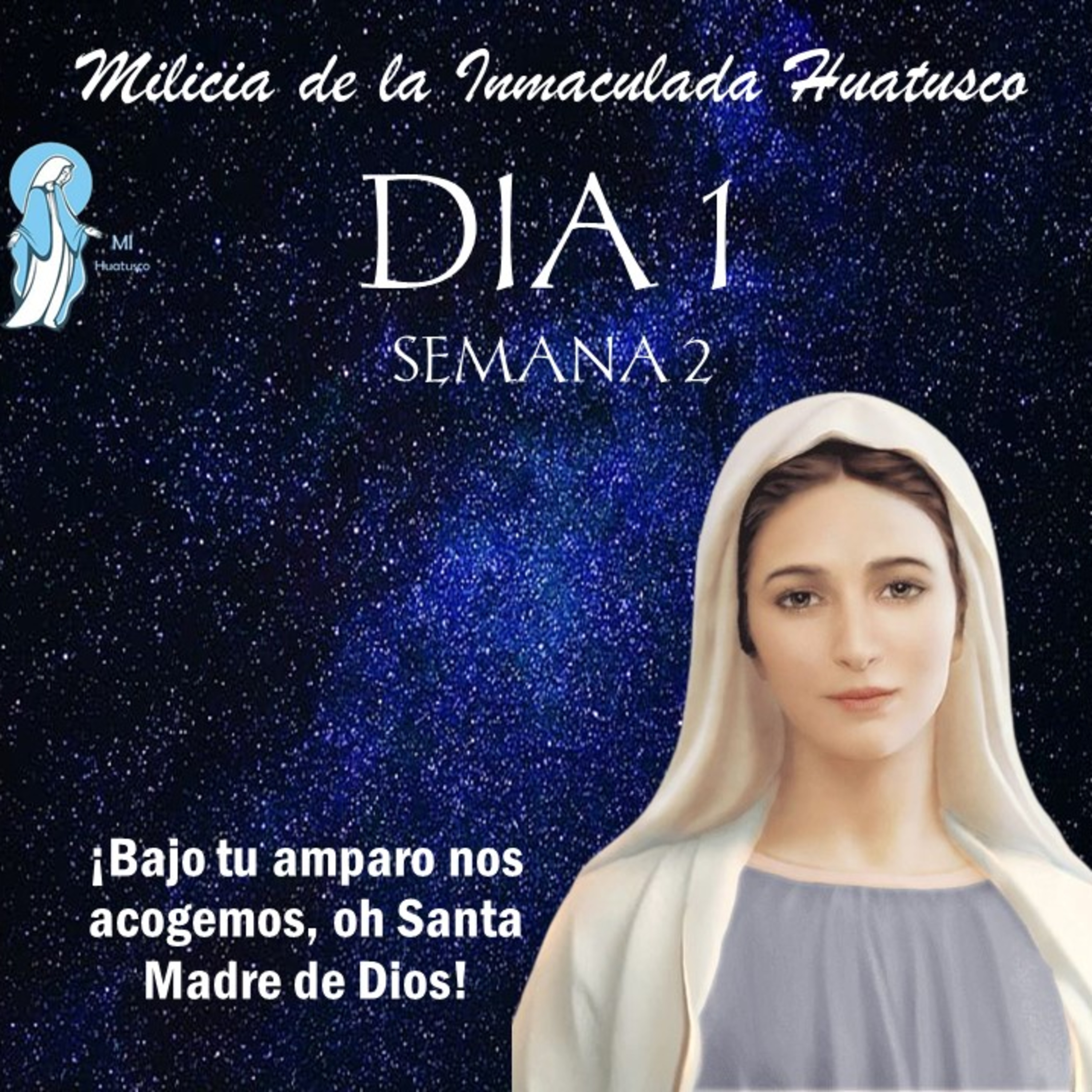 CONSAGRACION AL CORAZON INMACULADO DE MARIA DIA 8