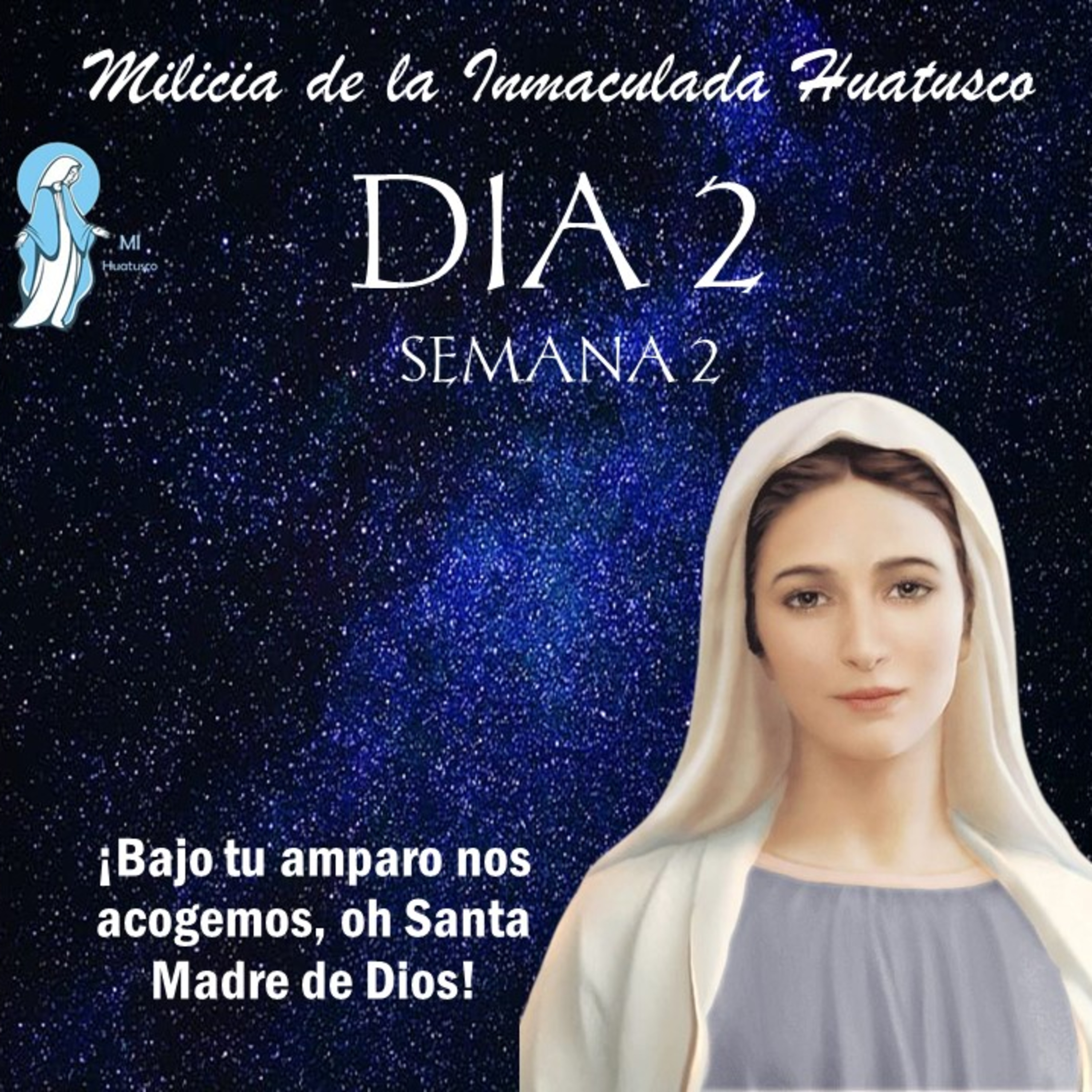 CONSAGRACION AL CORAZON INMACULADO DE MARIA DIA 9