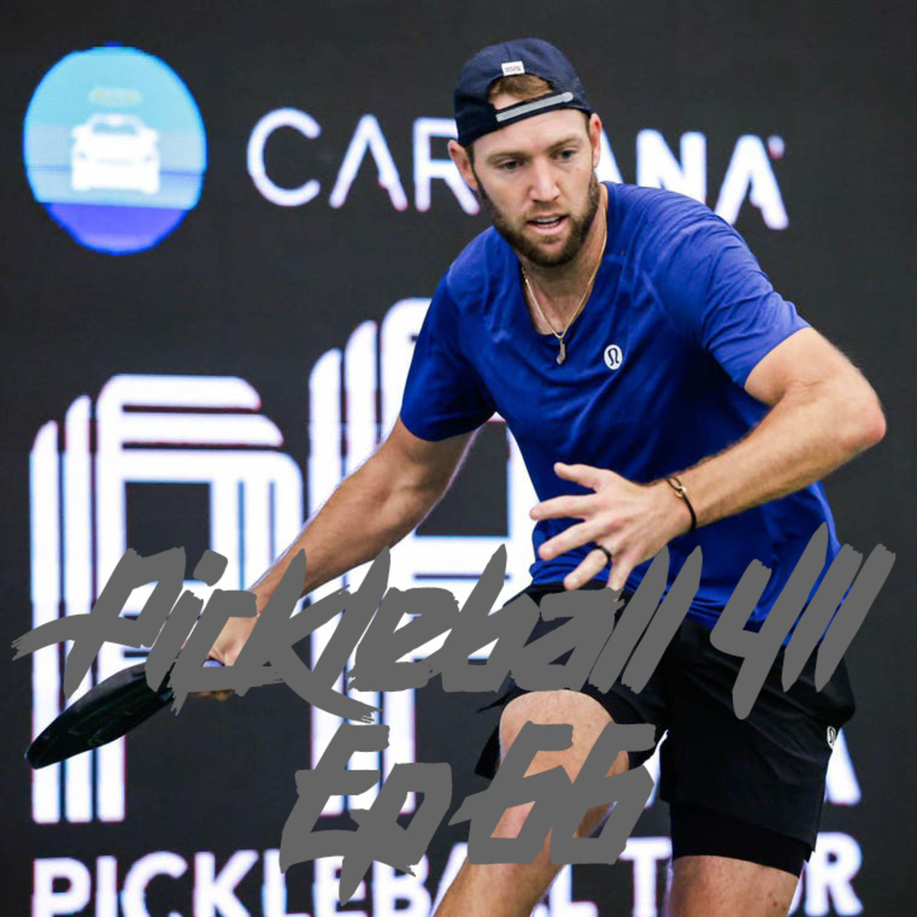 Episode 66 - Jack Sock Debut Analysis  episode artwork