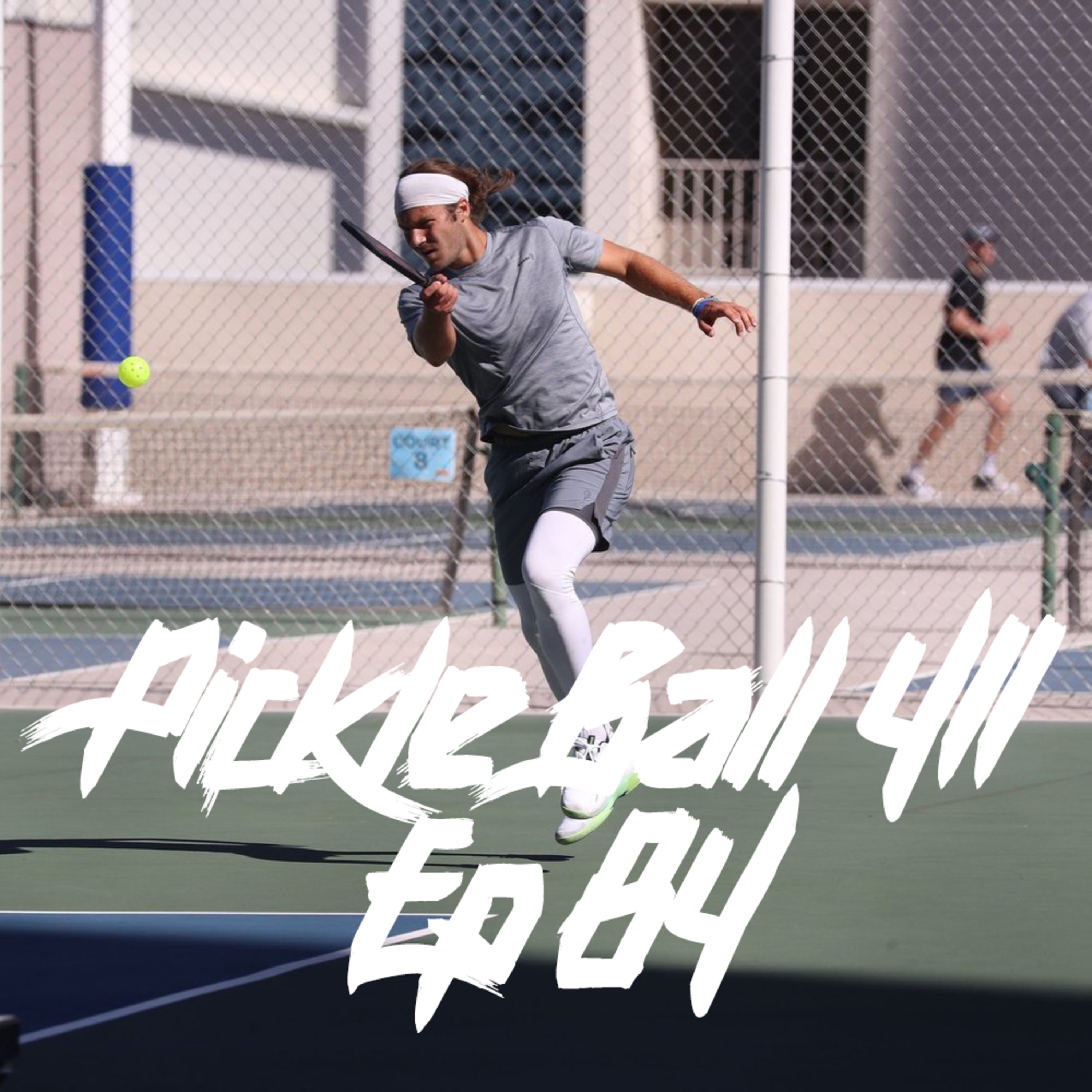 Episode 84 - How To Return in 2024!