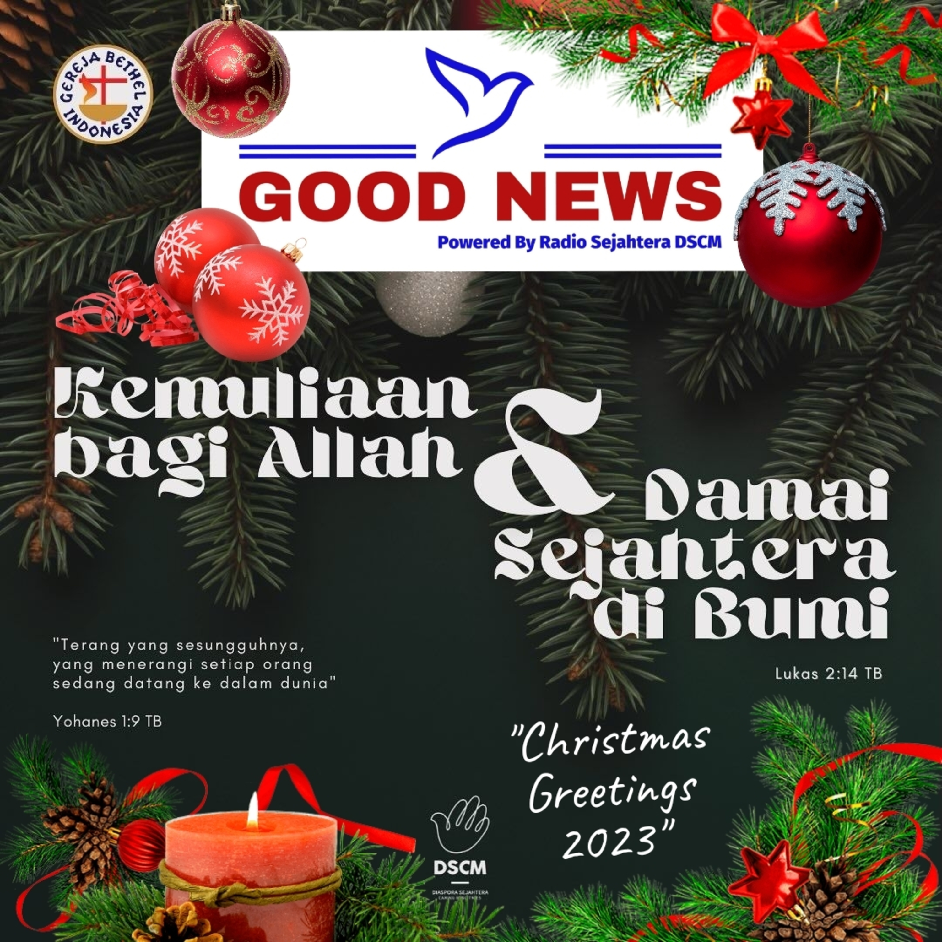 Good News