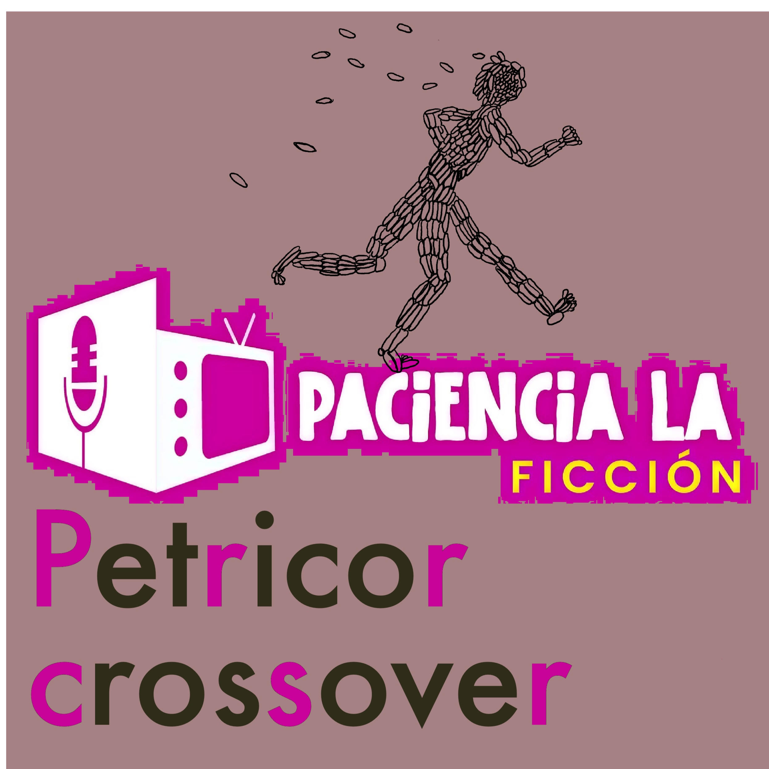 Petricor