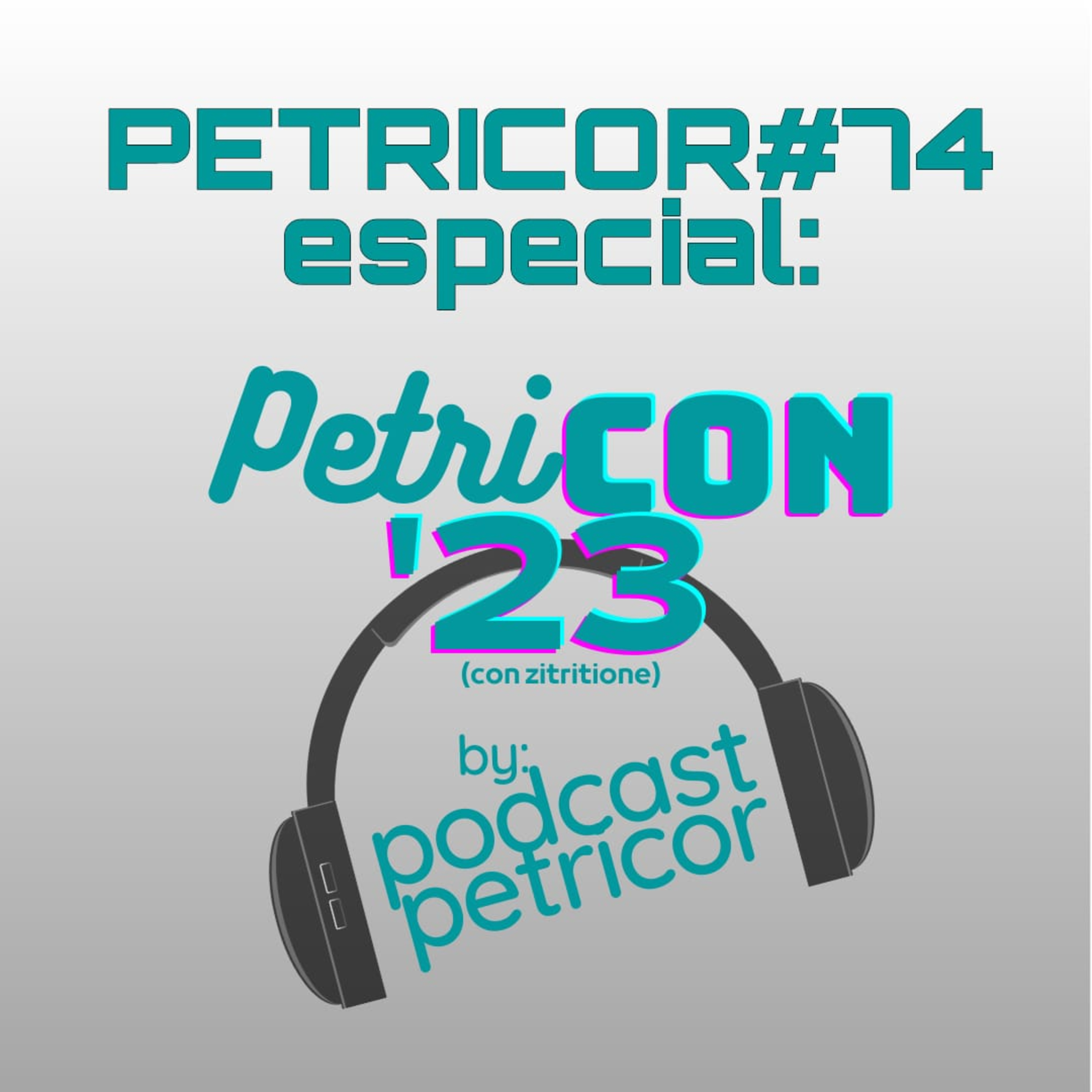 Petricor