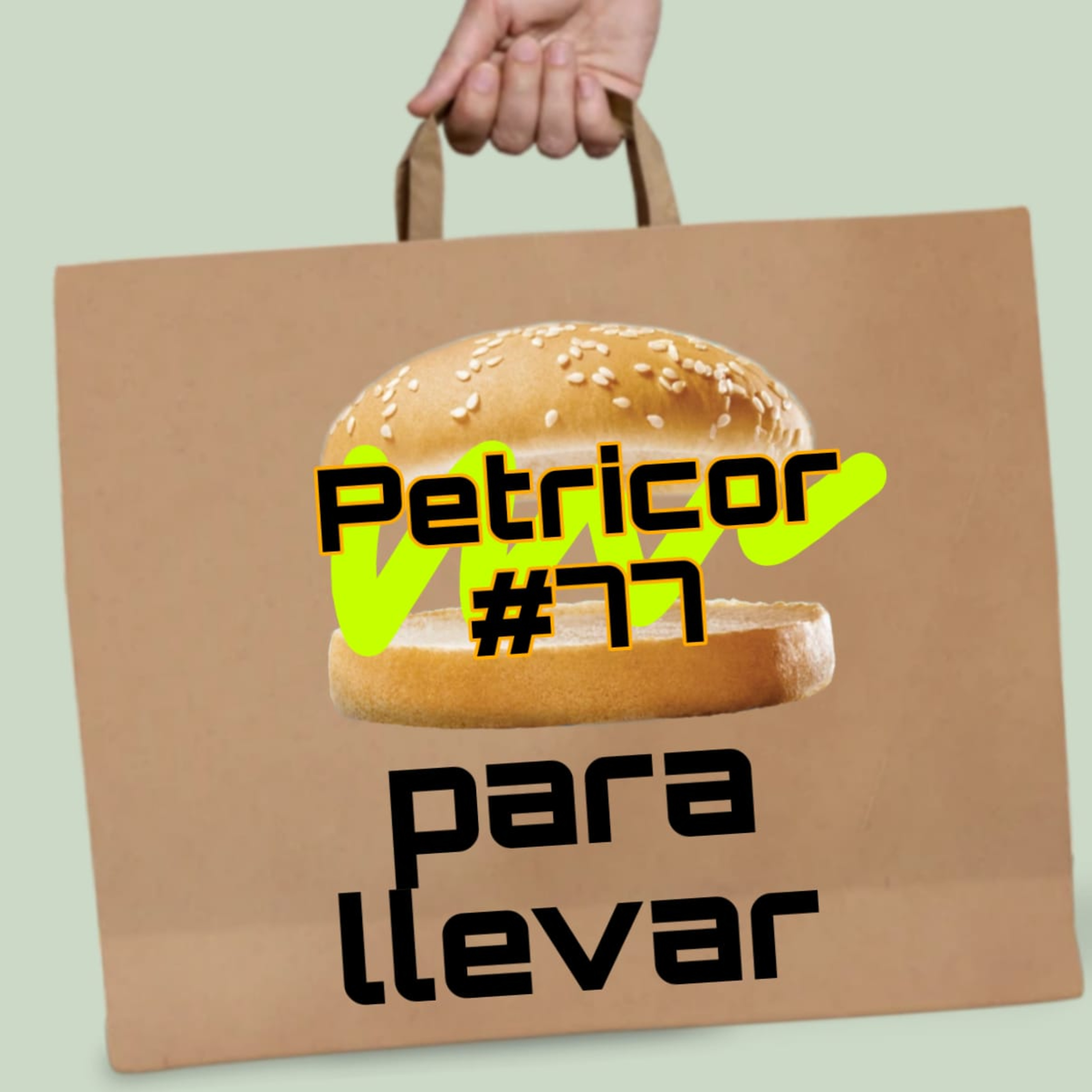 Petricor