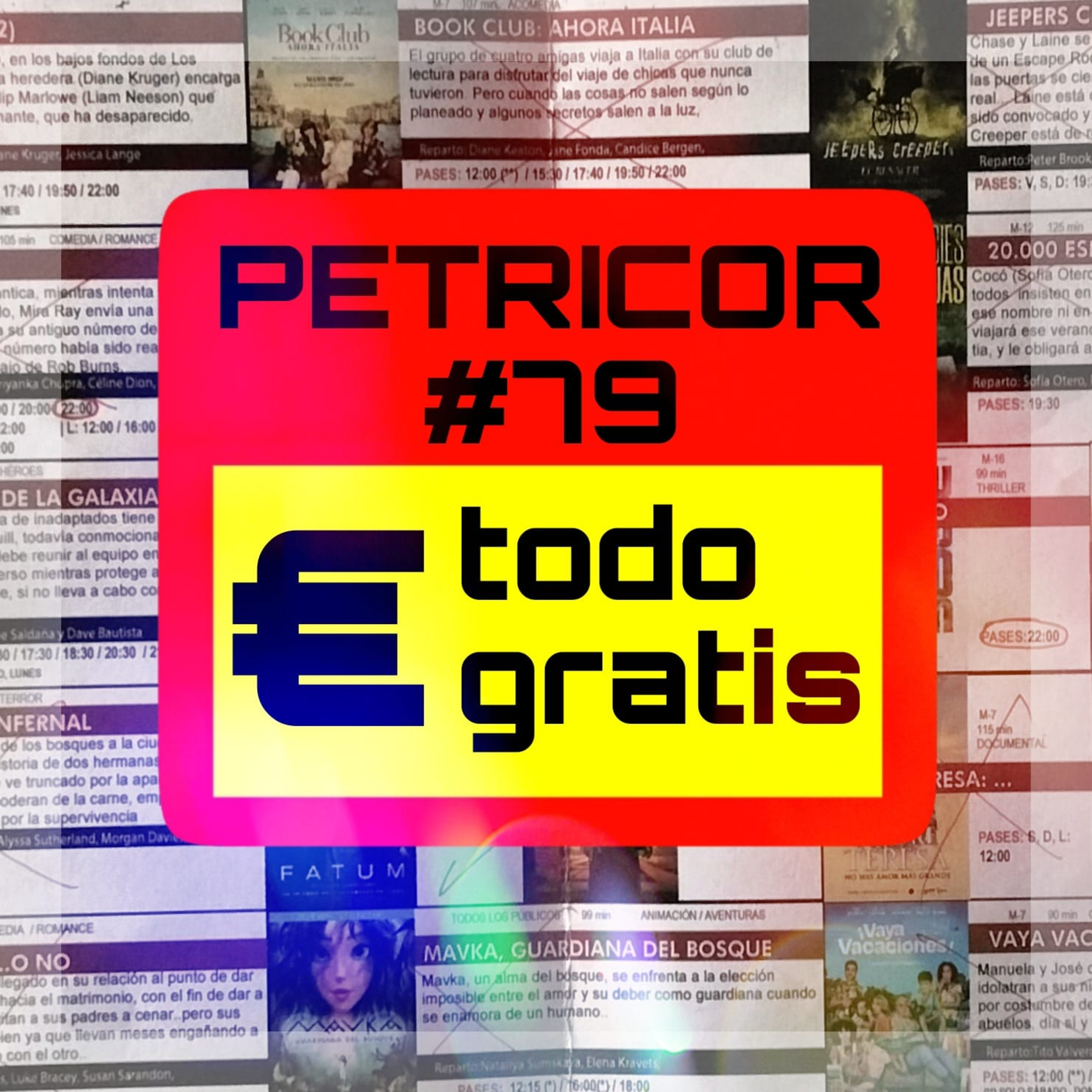 Petricor