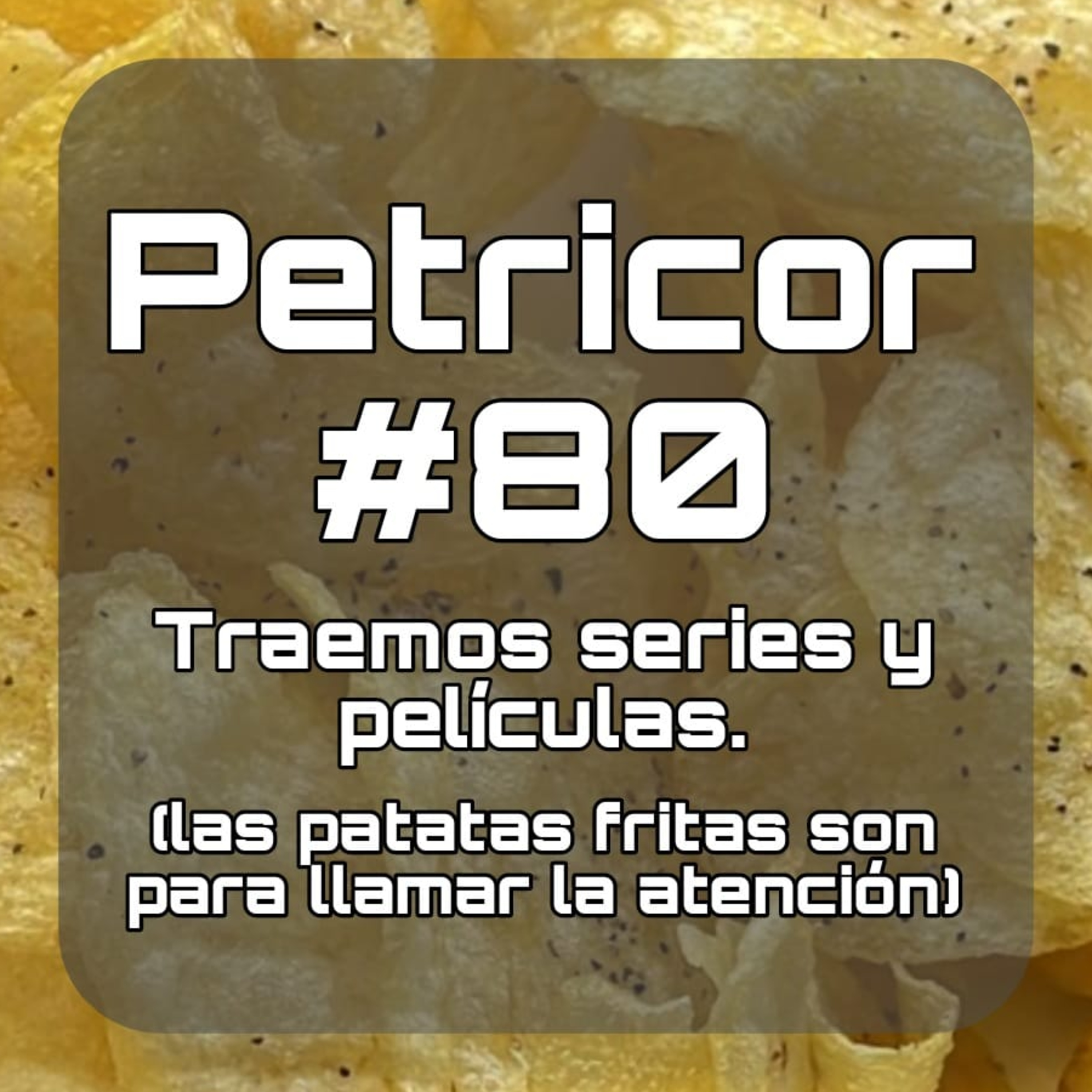 Petricor