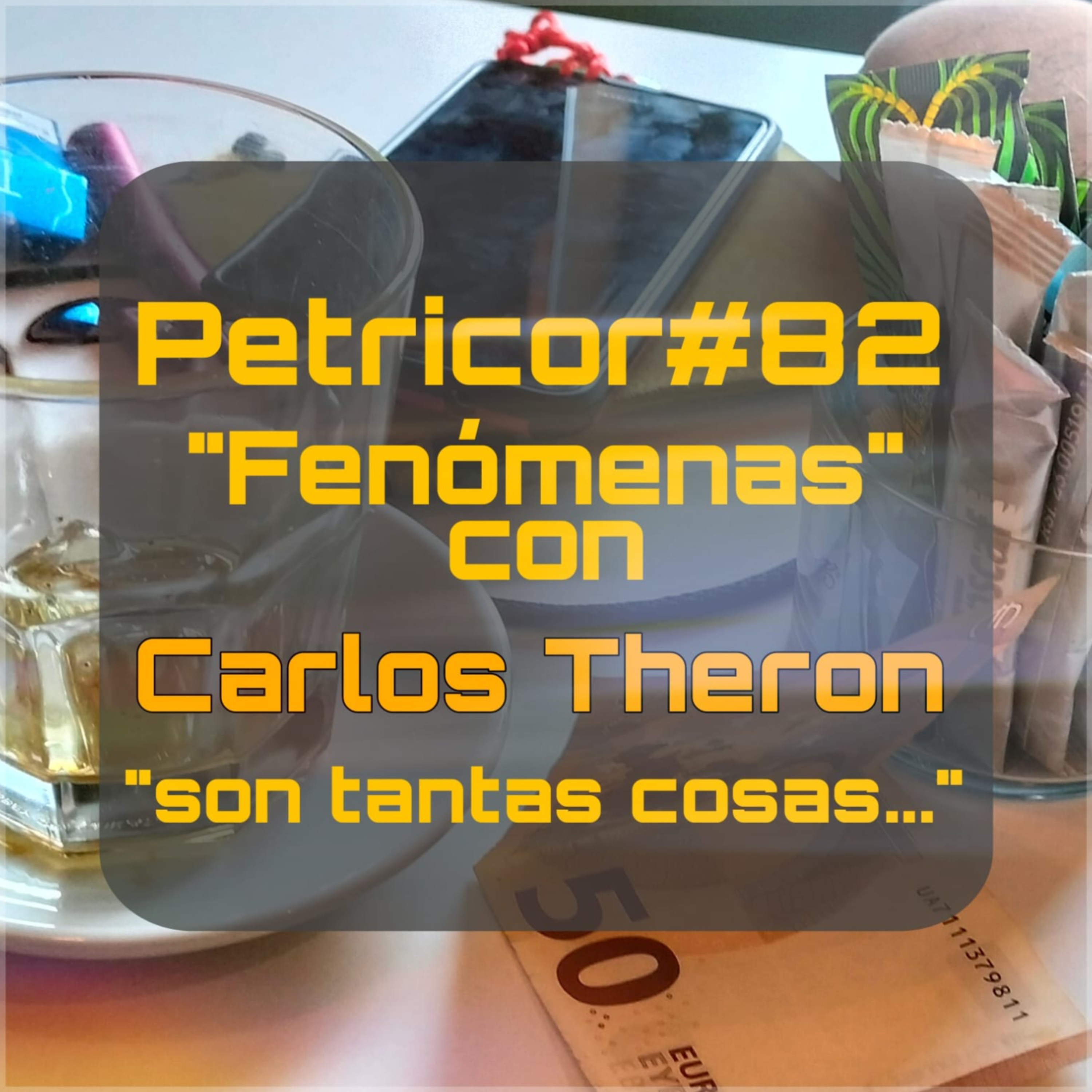 Petricor