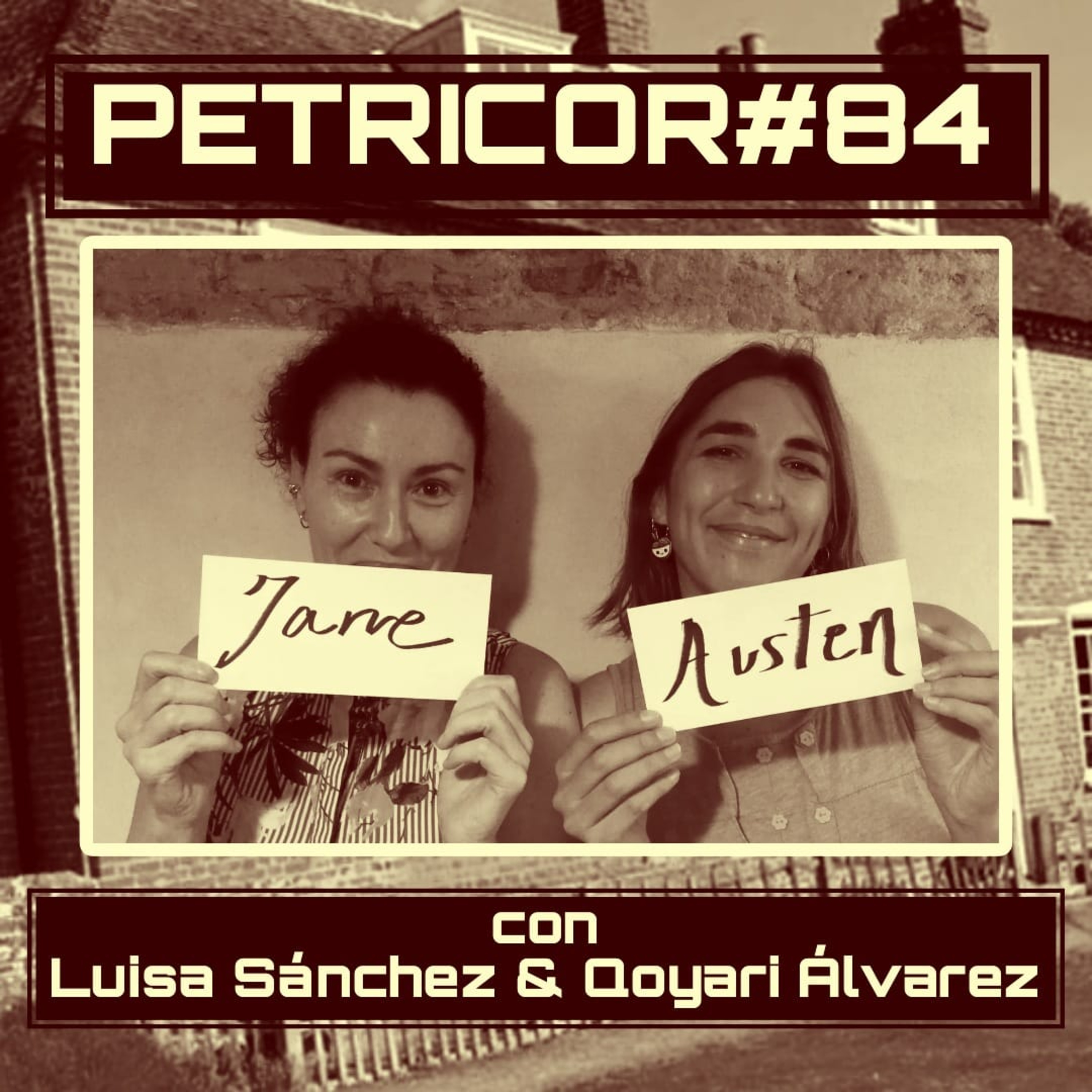 Petricor