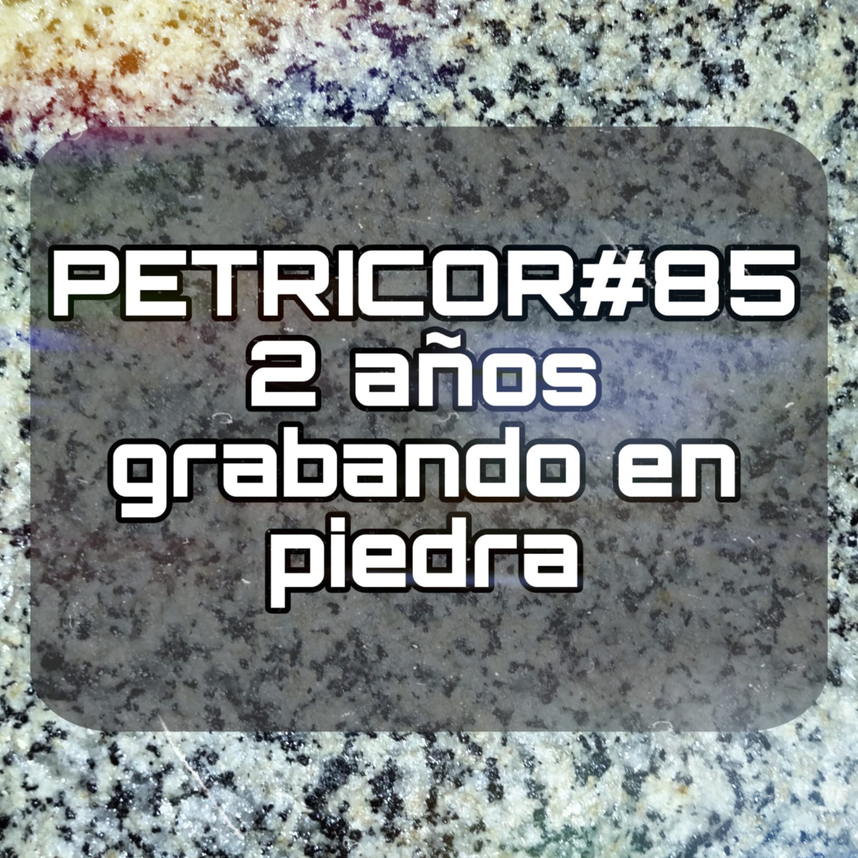 Petricor