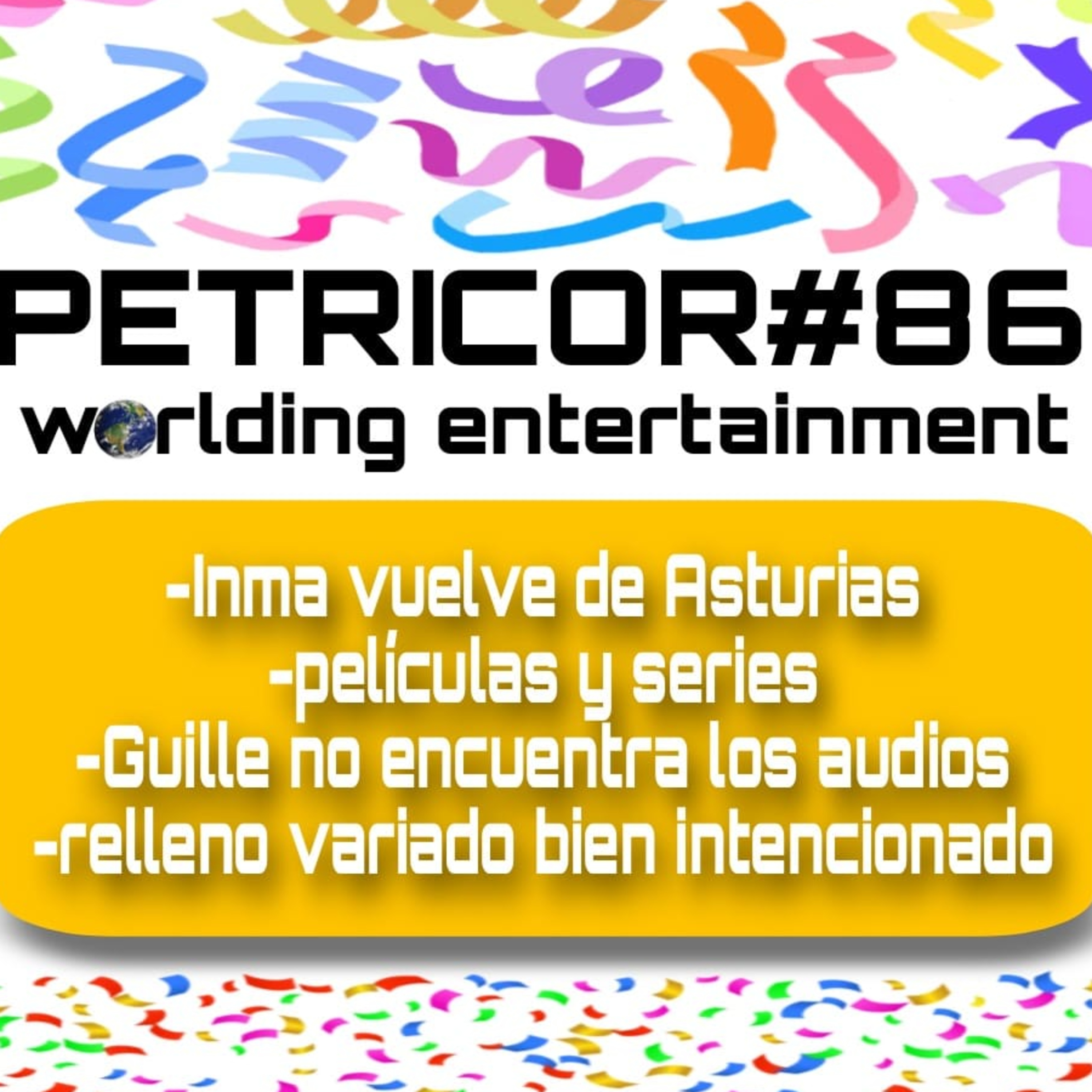 Petricor