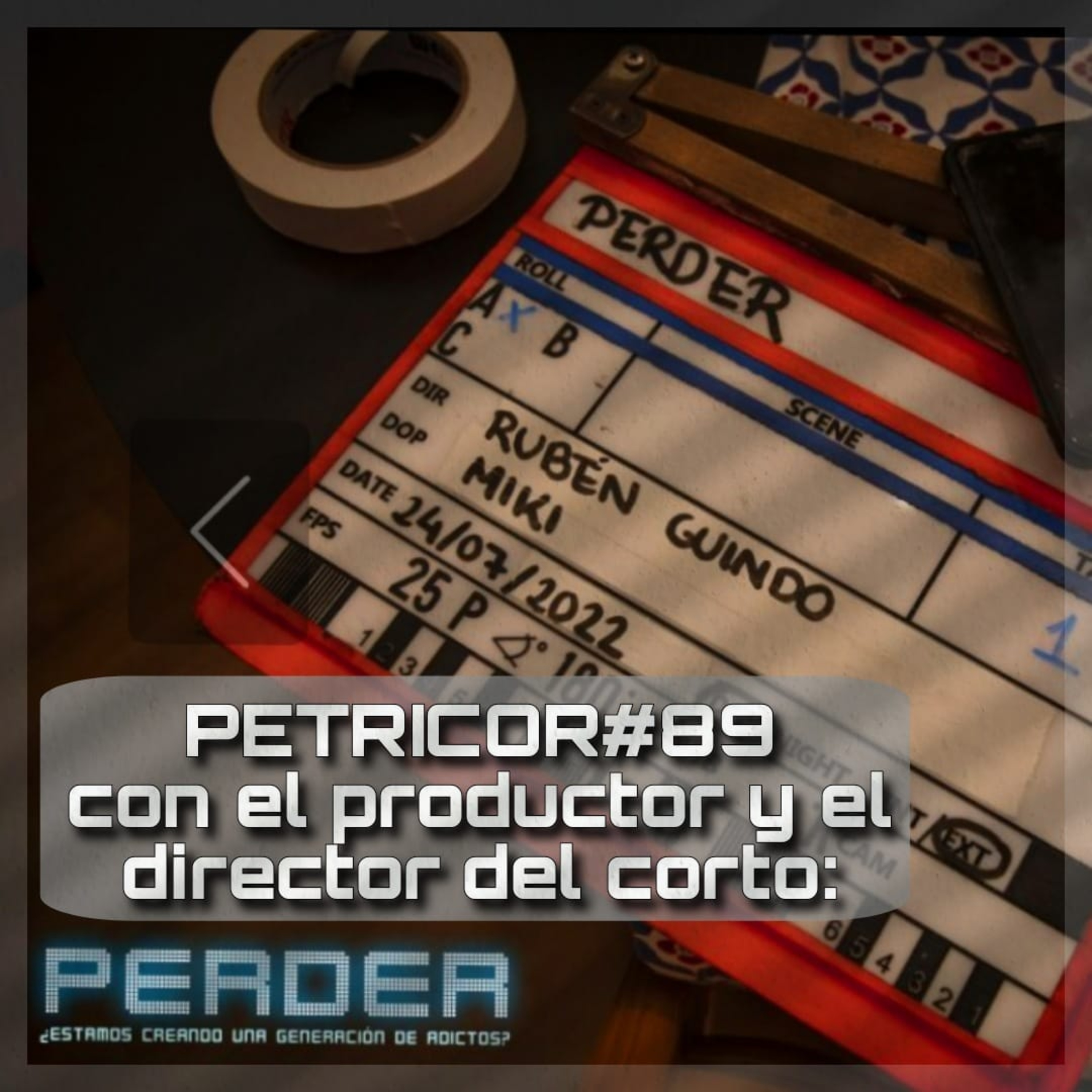 Petricor