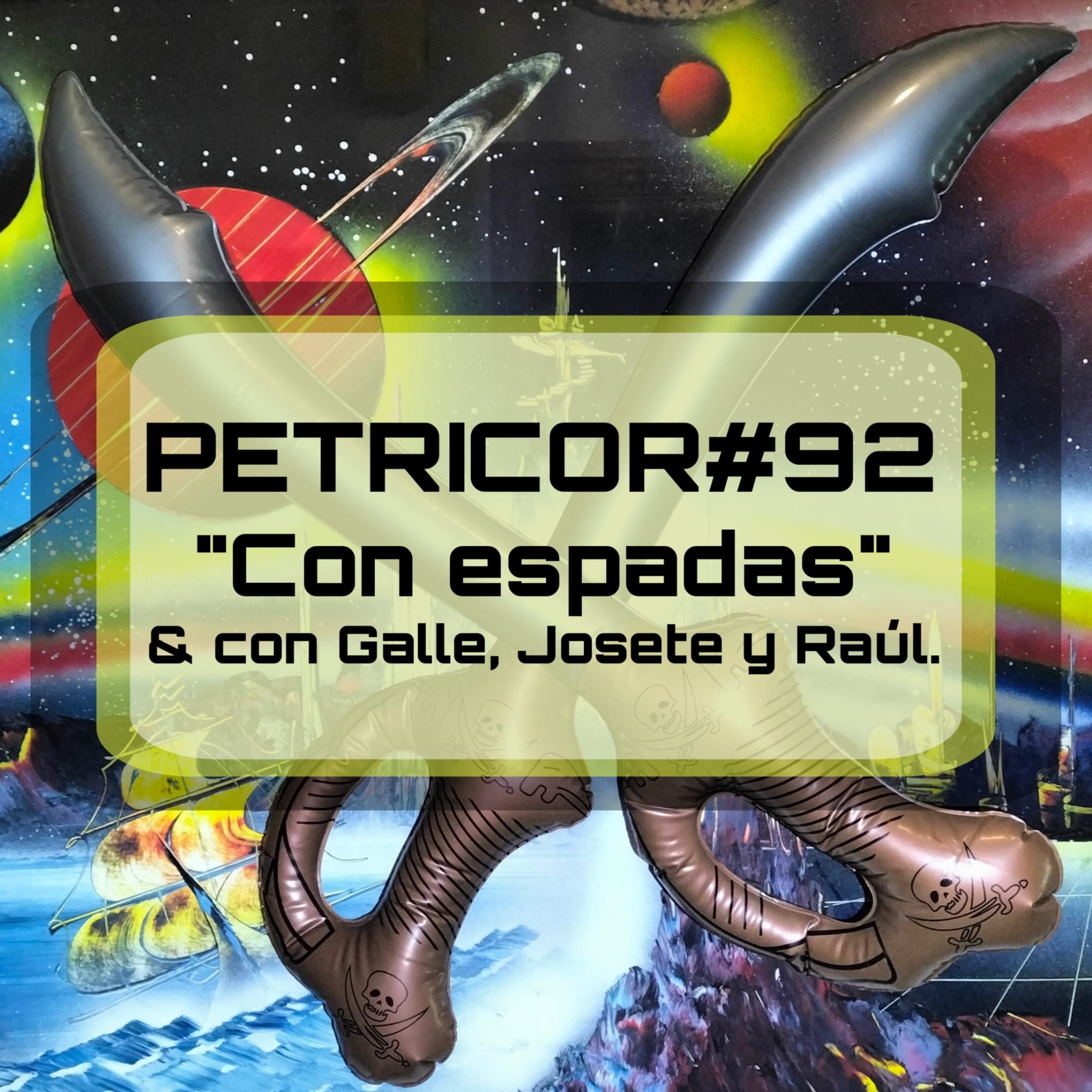 Petricor