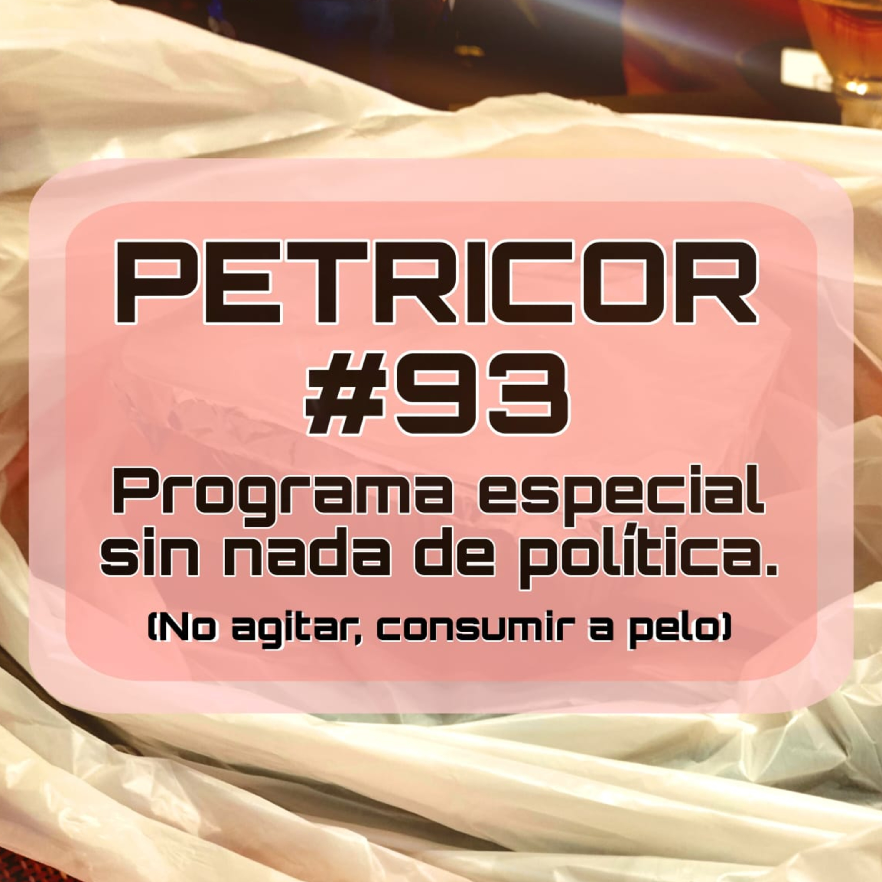 Petricor