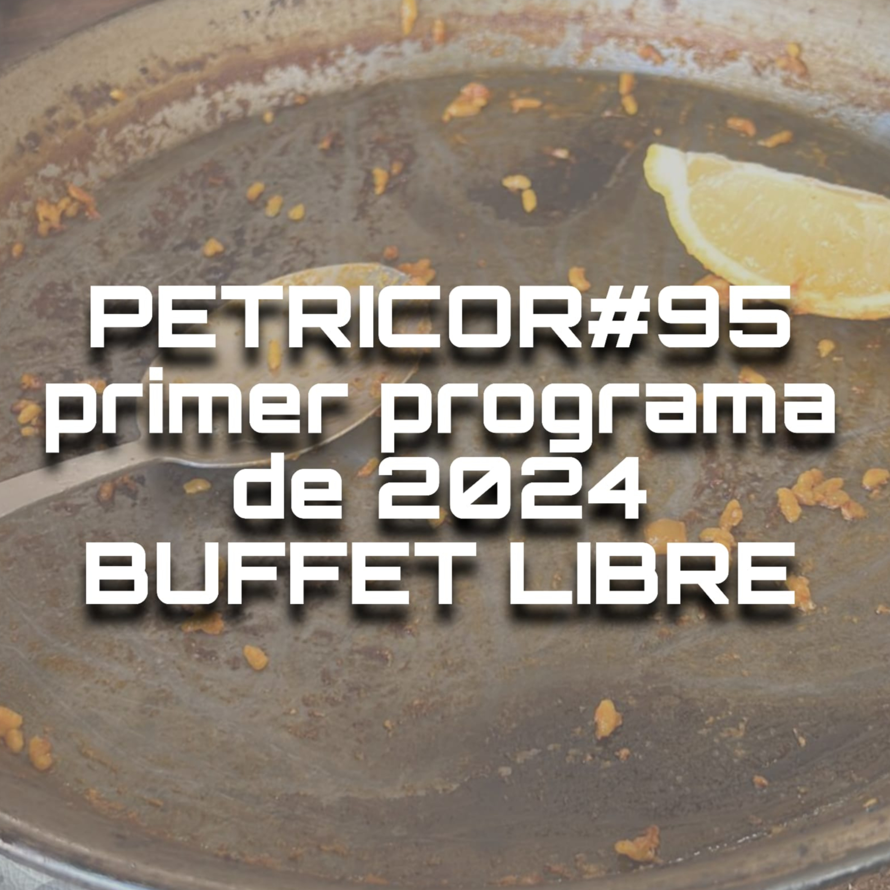 Petricor
