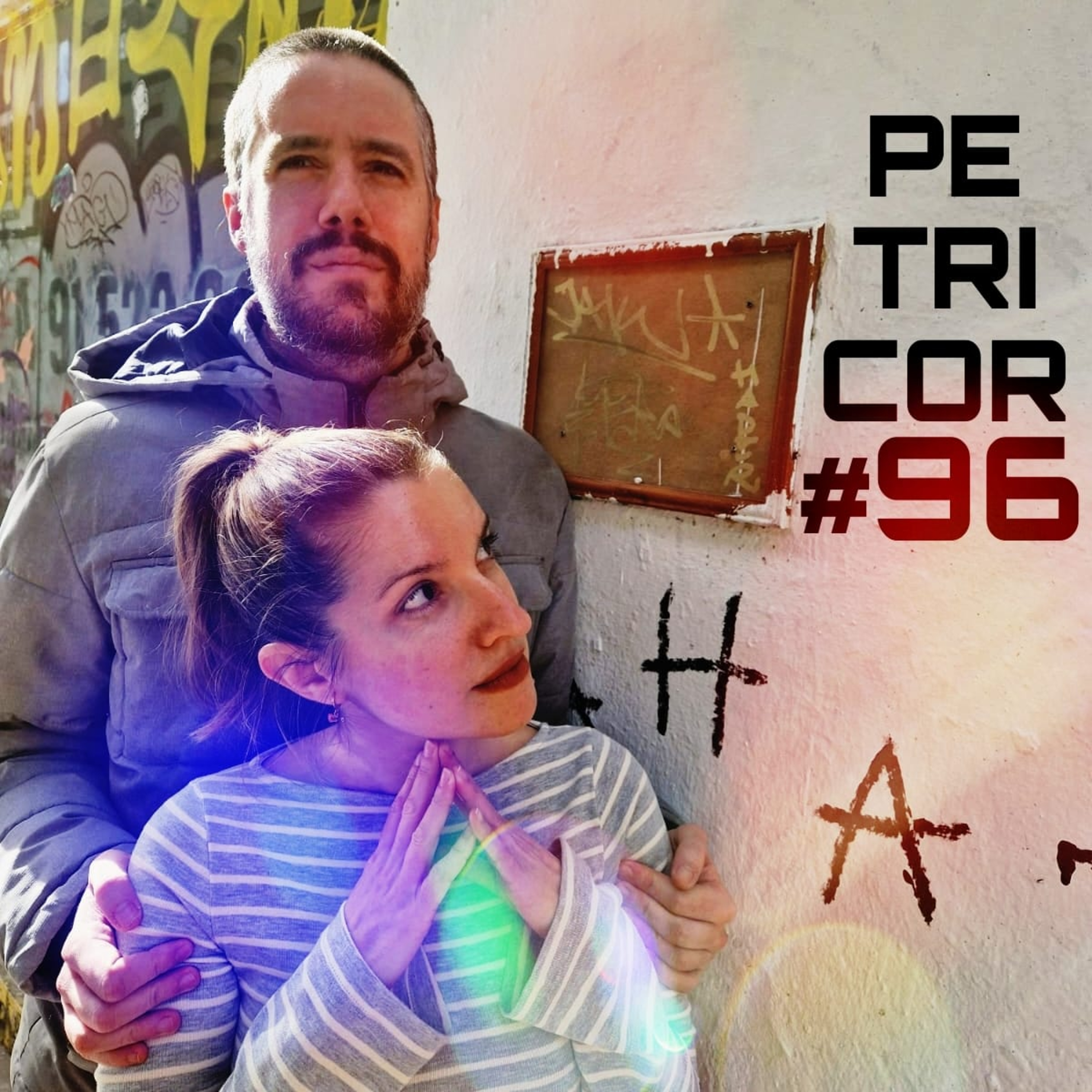 Petricor