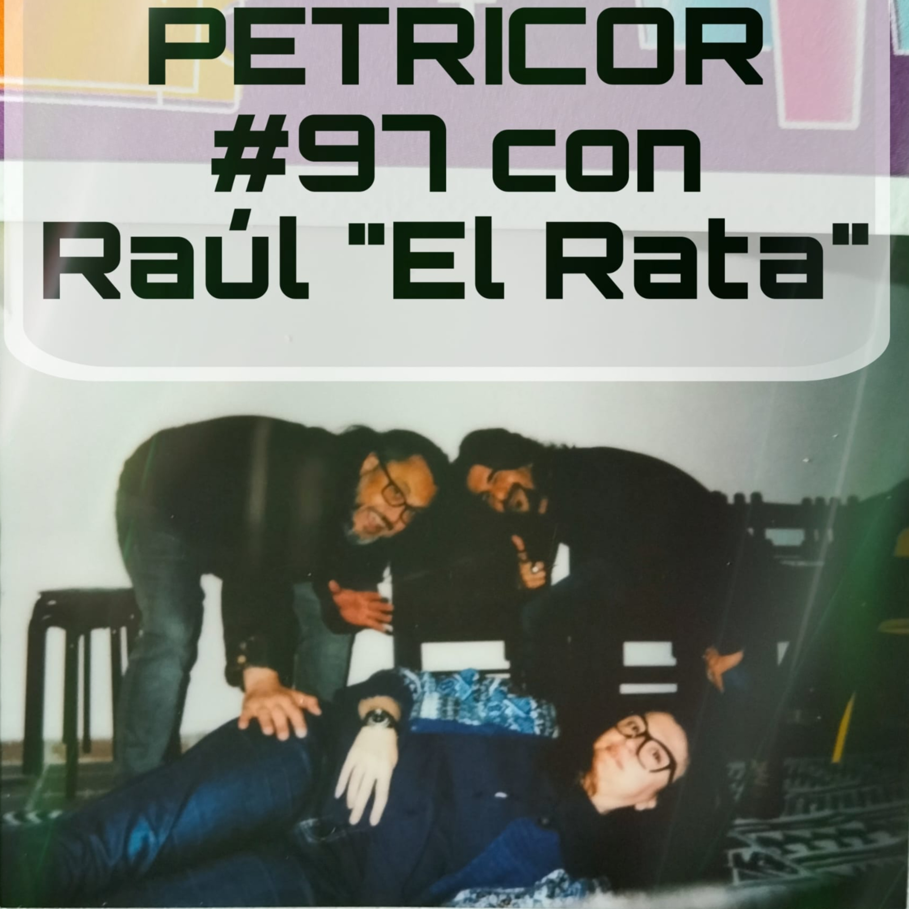 Petricor