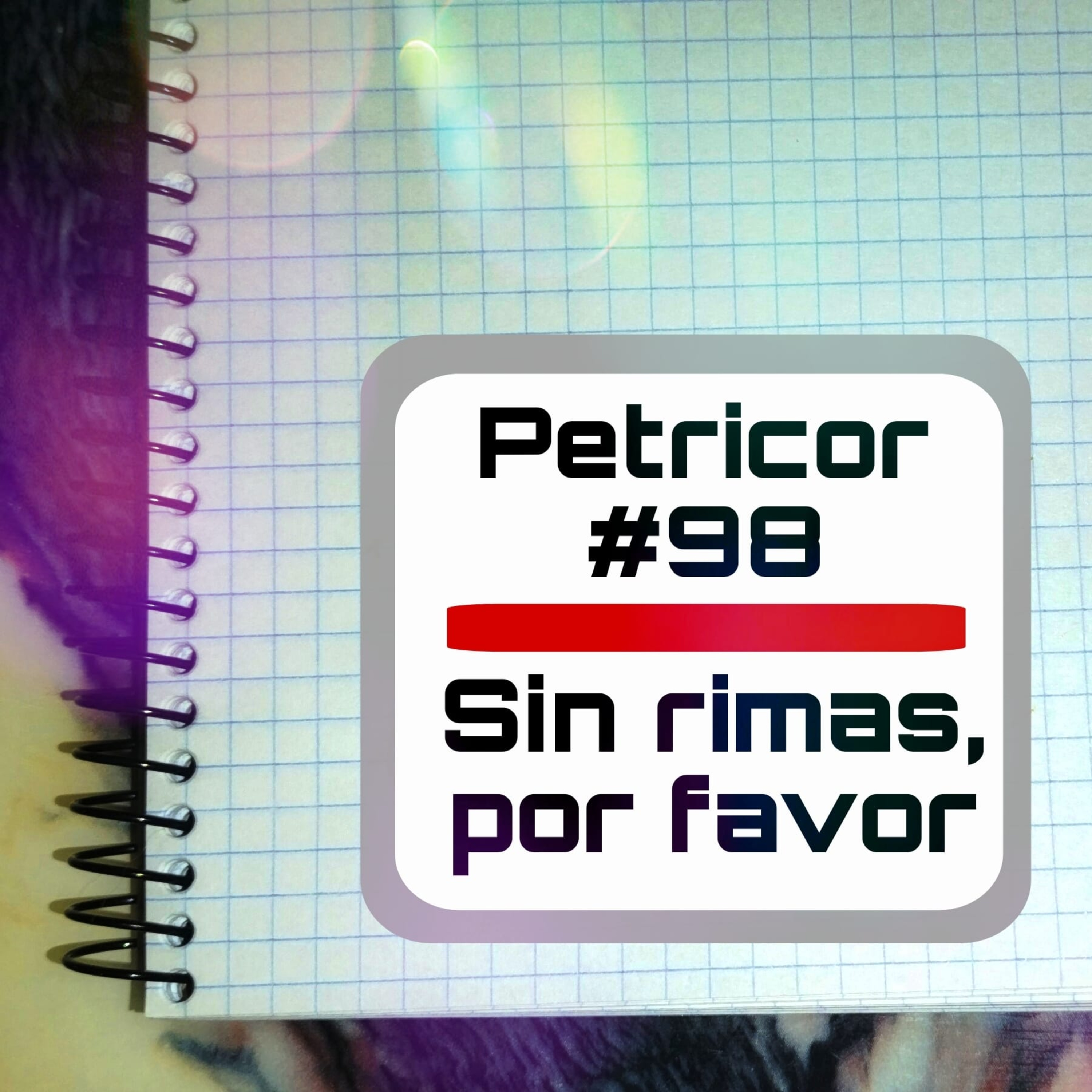 Petricor