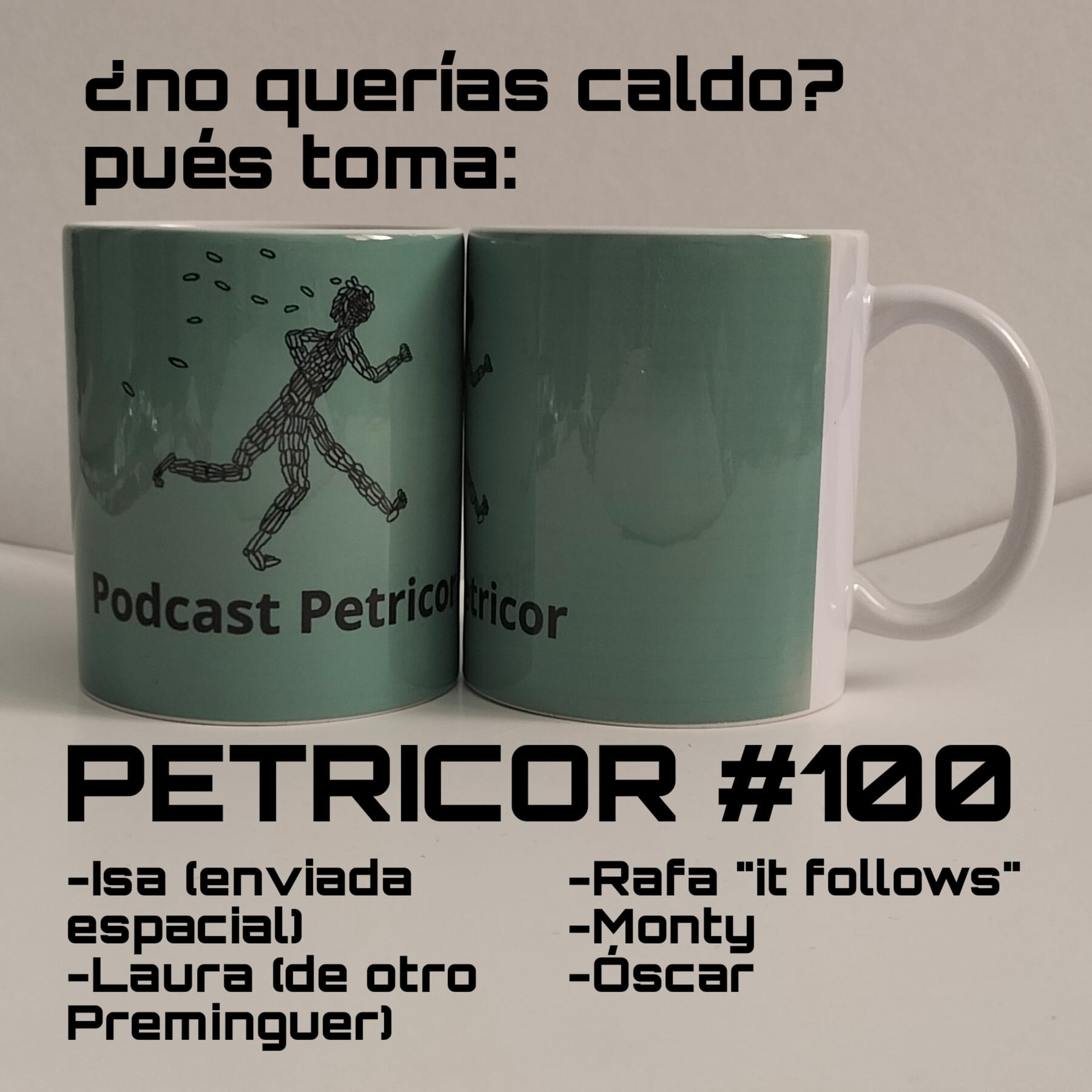 Petricor